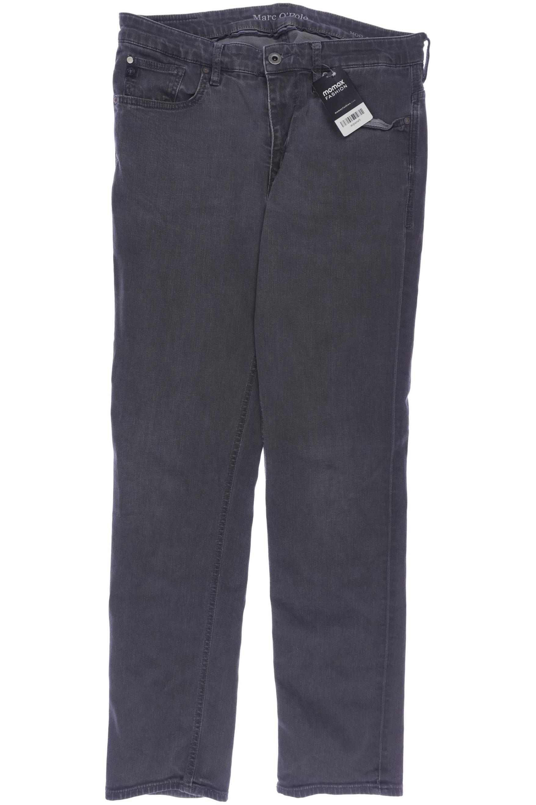 

Marc O Polo Herren Jeans, grau, Gr. 34