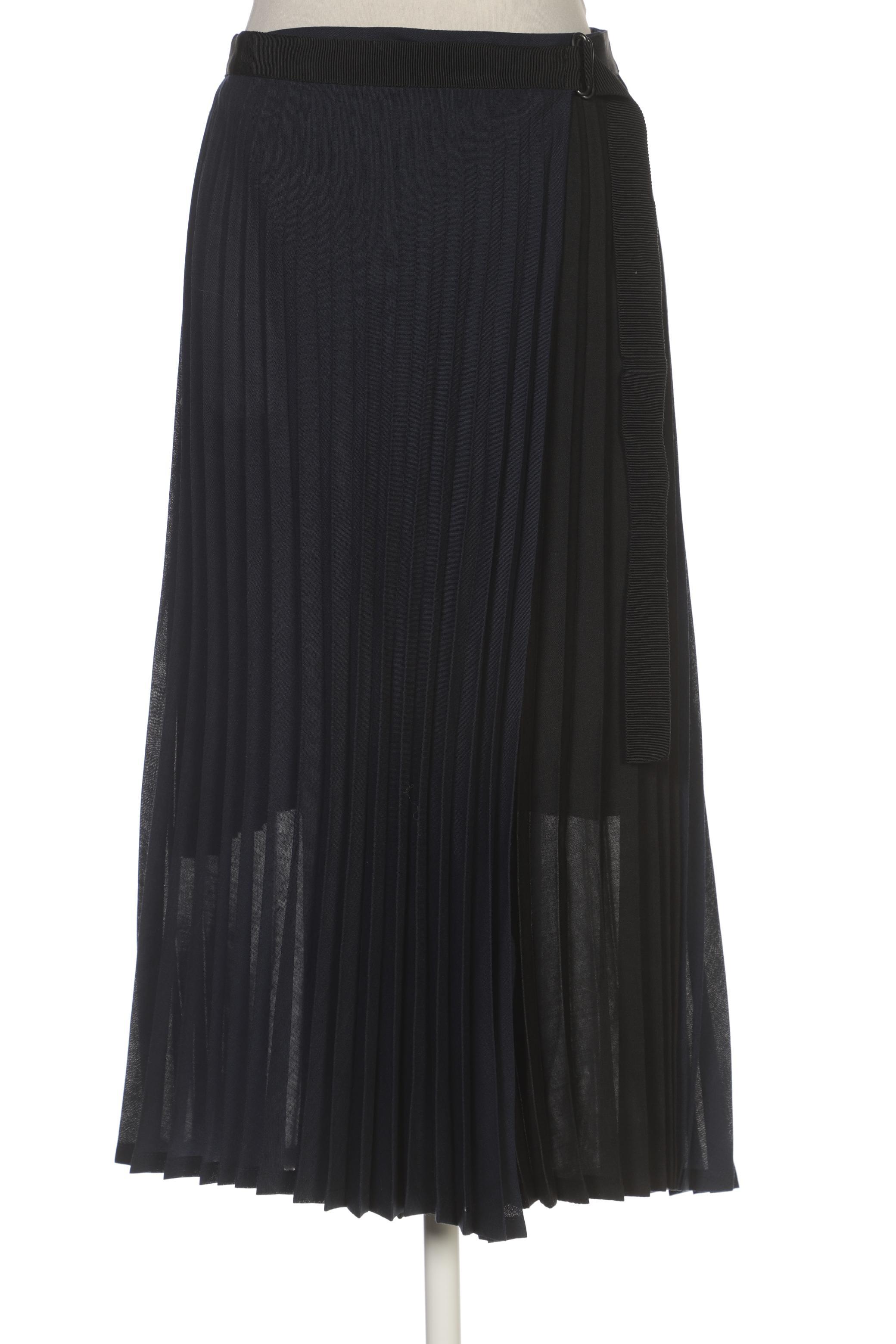 

Marc O Polo Damen Rock, marineblau, Gr. 34