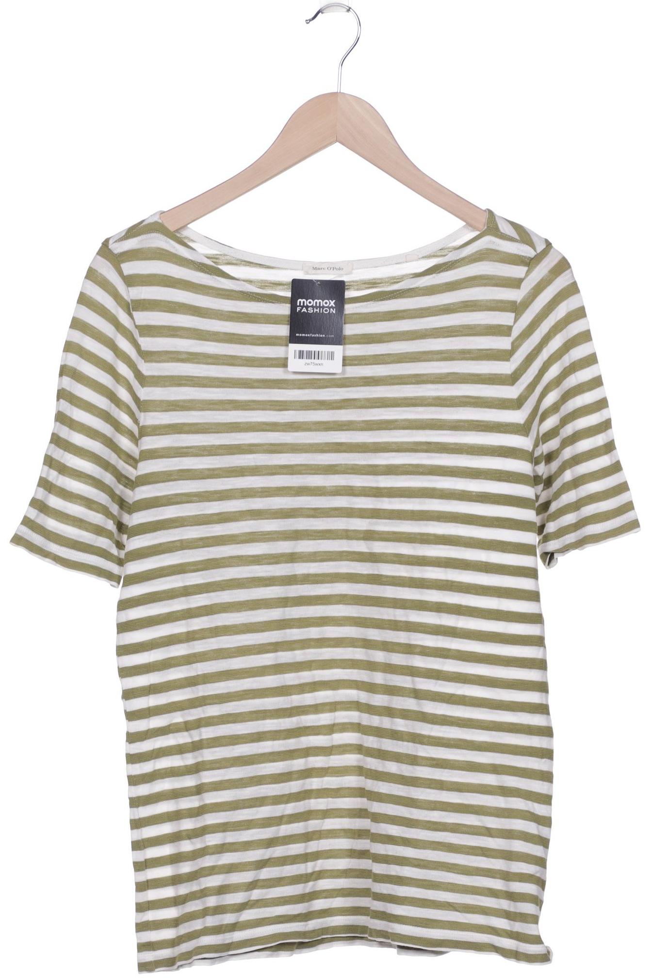 

Marc O Polo Damen T-Shirt, grün
