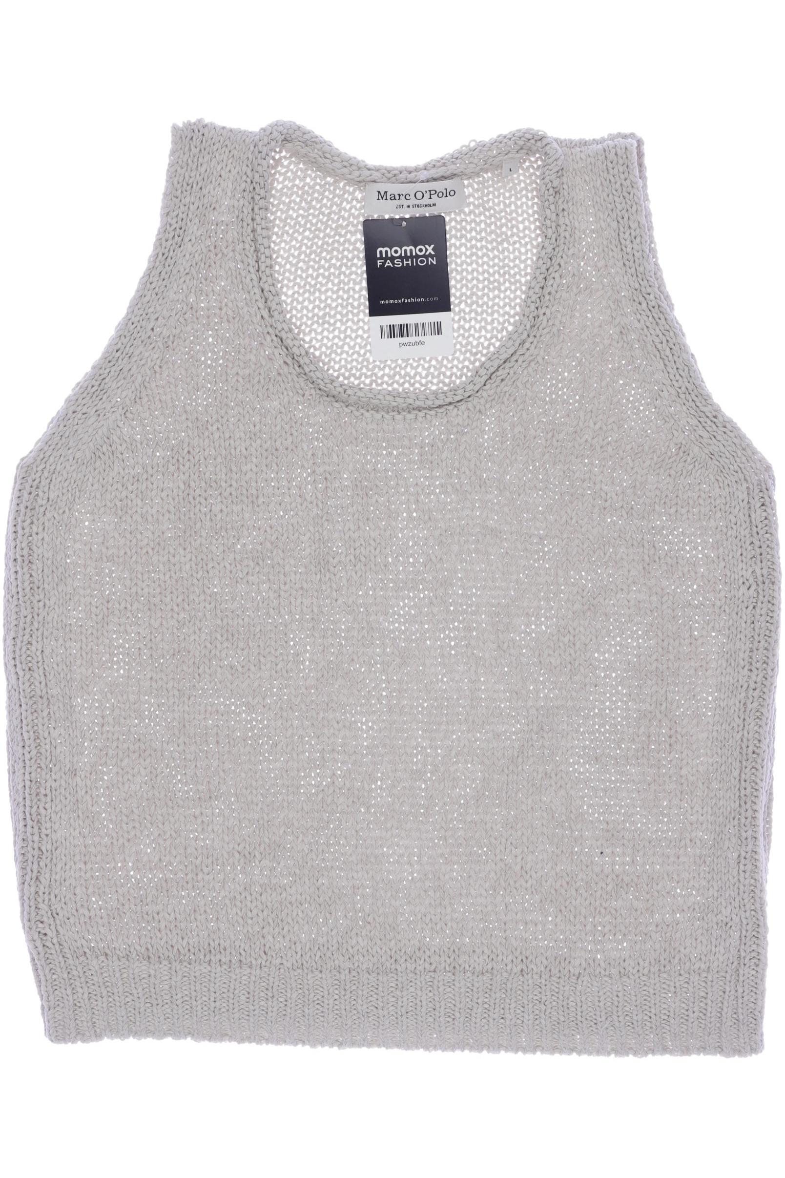 

Marc O Polo Damen Pullover, cremeweiß, Gr. 42