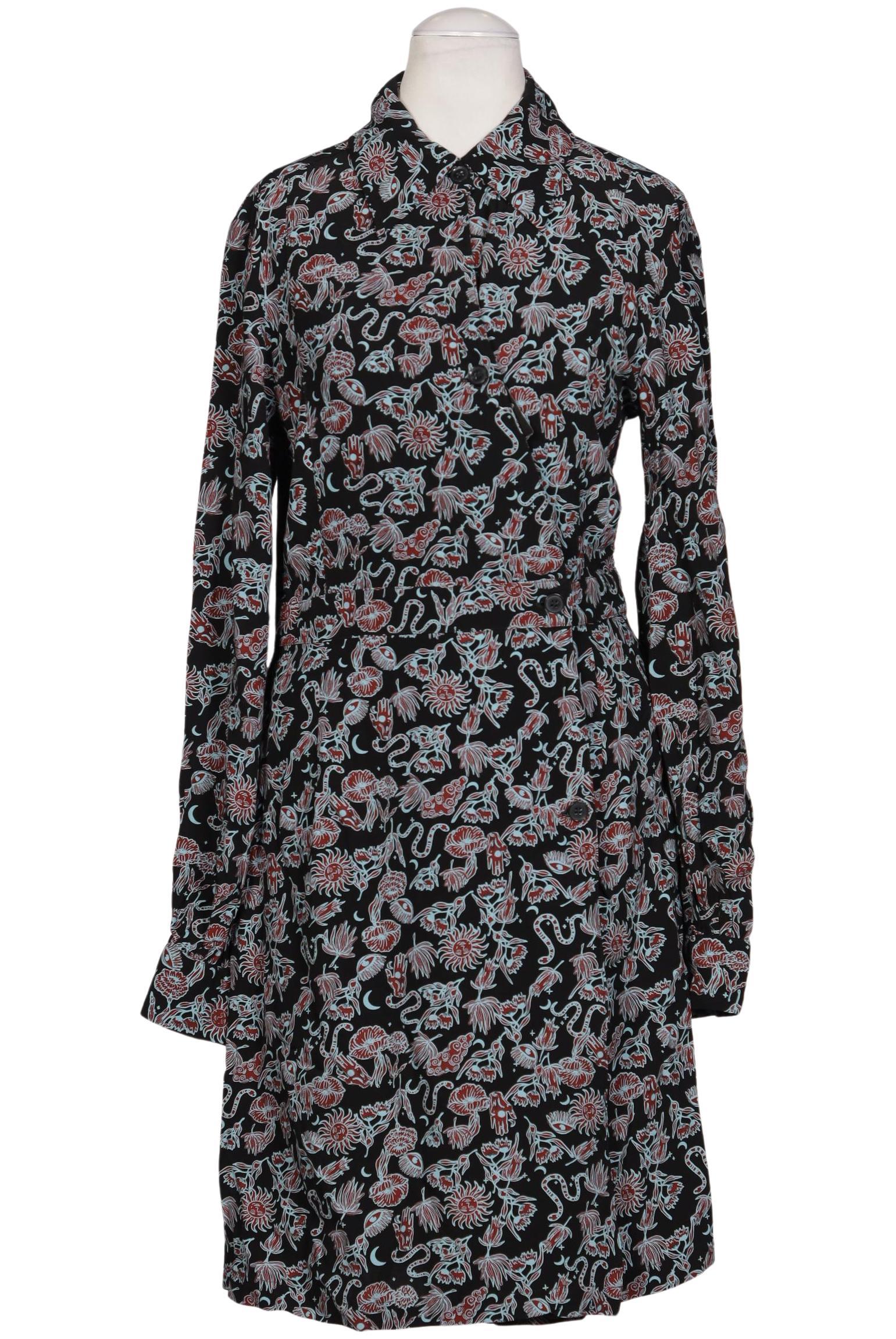 

Marc O Polo Damen Kleid, mehrfarbig, Gr. 34