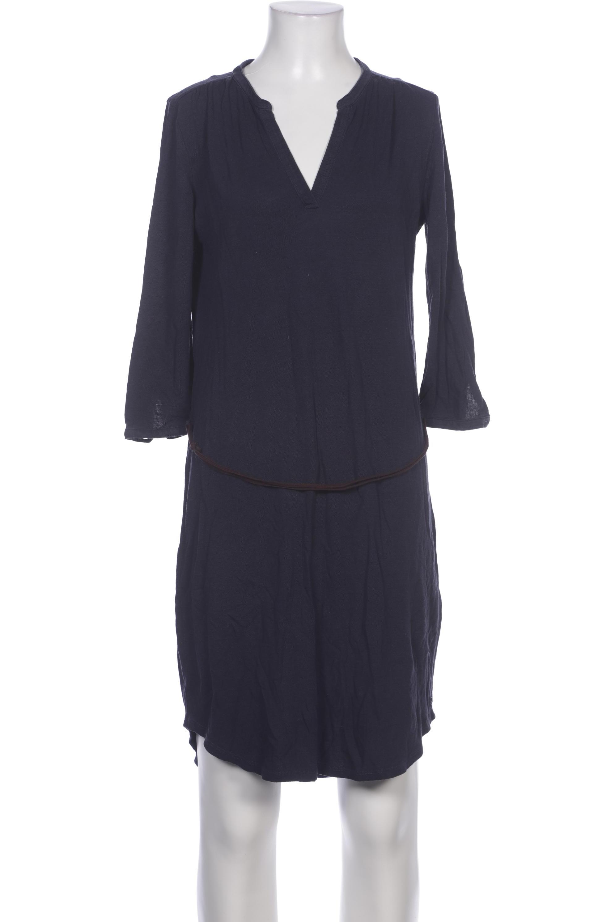

Marc O Polo Damen Kleid, marineblau, Gr. 38