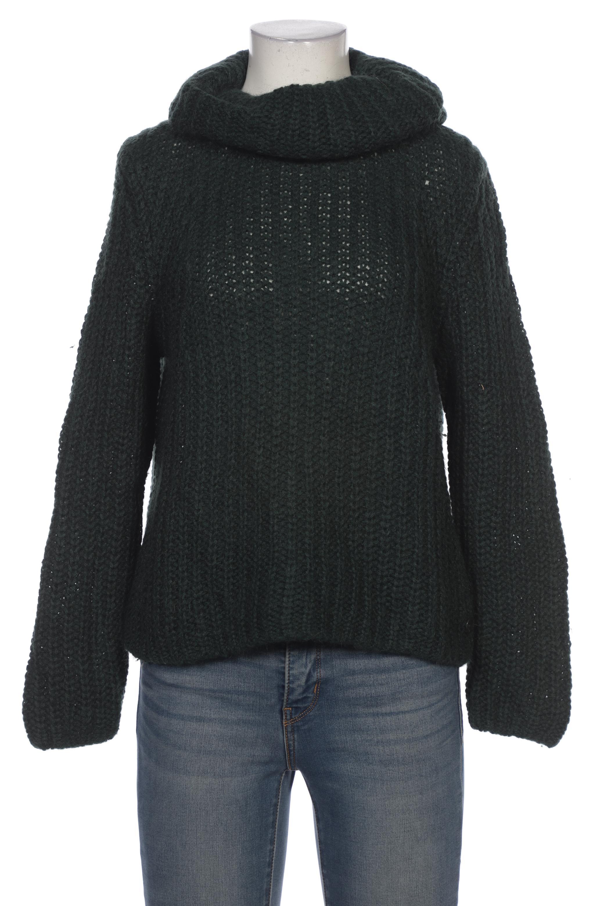 

Marc O Polo Damen Pullover, grün, Gr. 38
