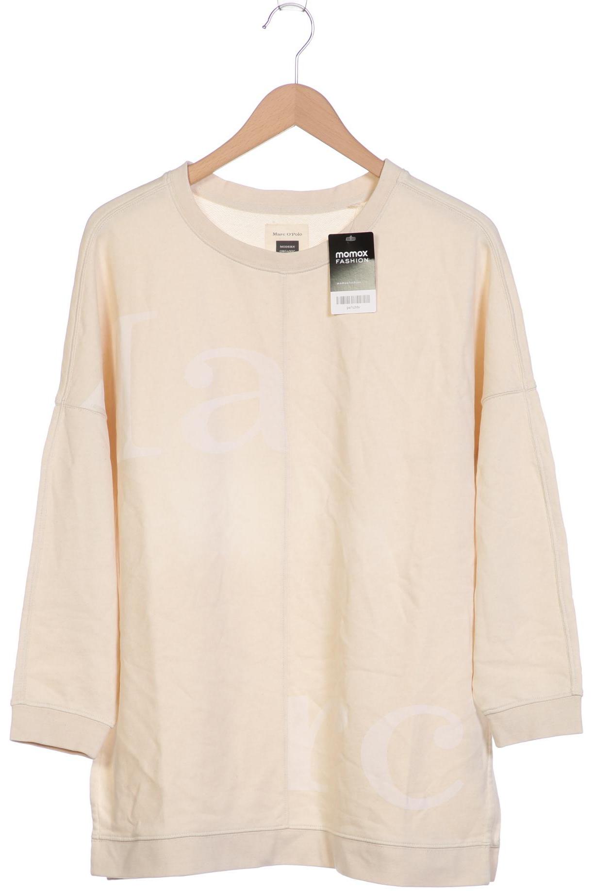 

Marc O Polo Damen Sweatshirt, beige