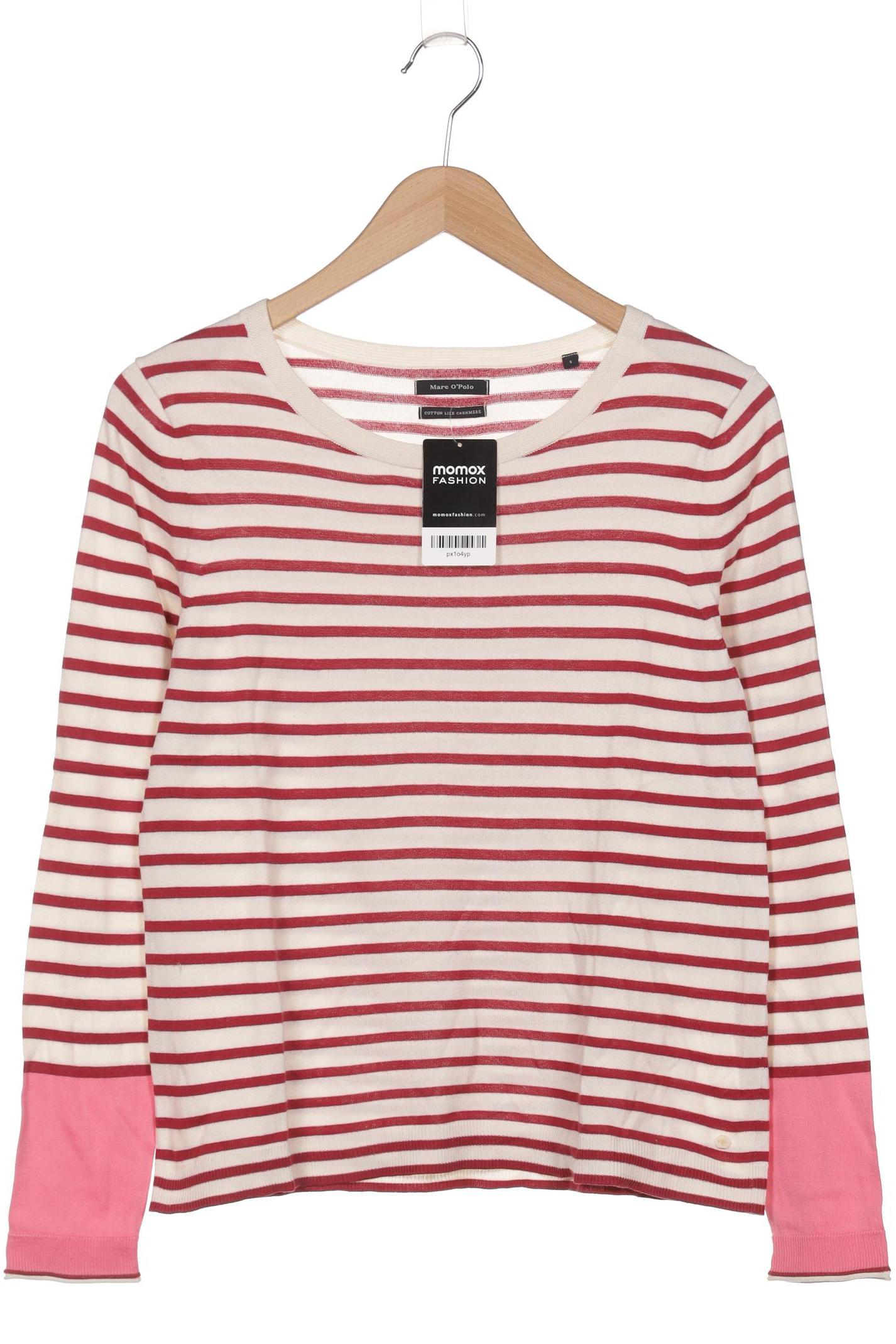 

Marc O Polo Damen Pullover, rot, Gr. 36