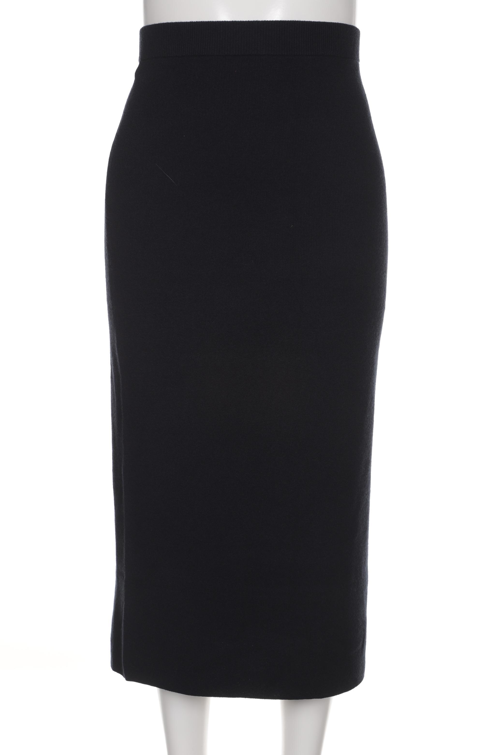 

Marc O Polo Damen Rock, marineblau