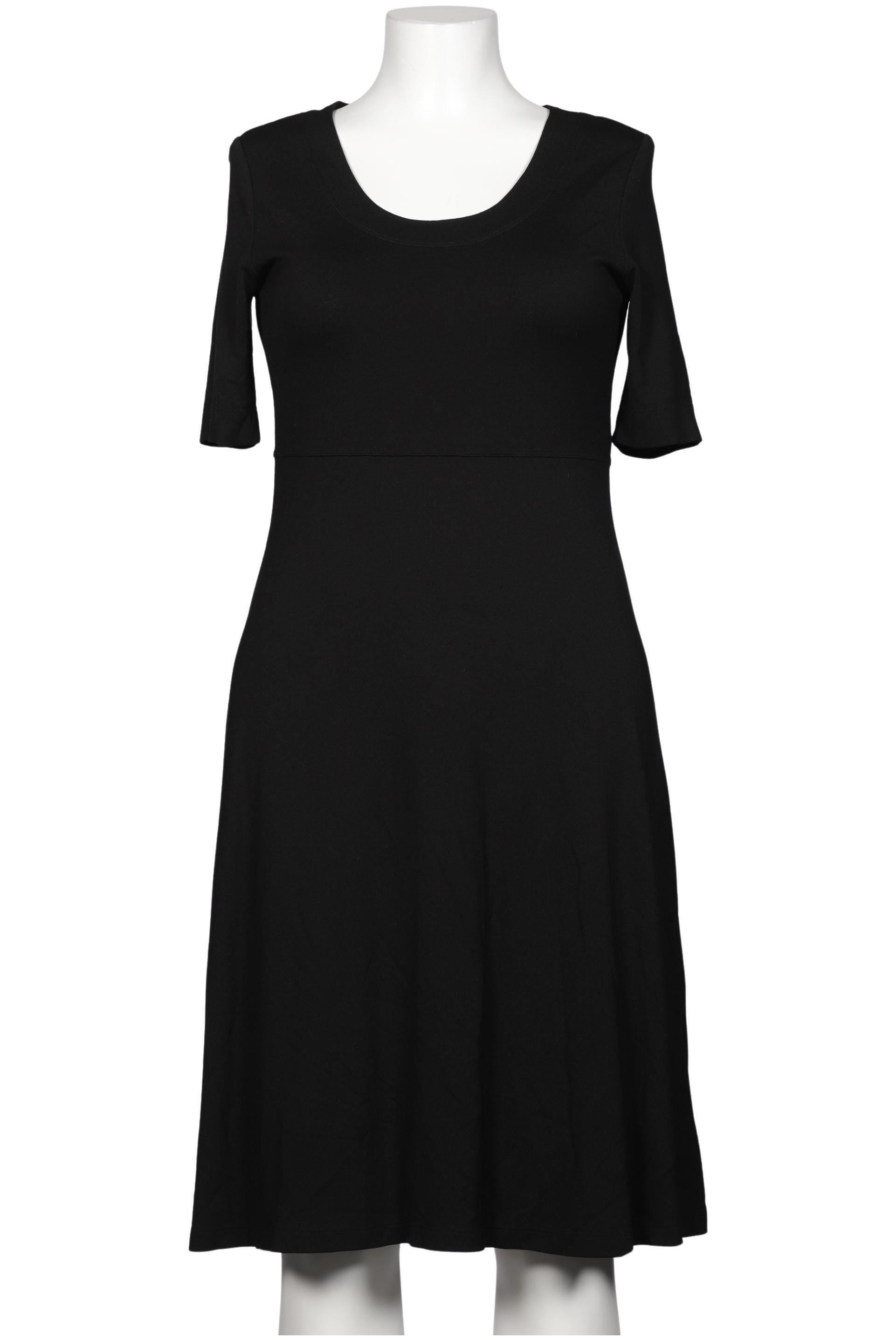 

Marc O Polo Damen Kleid, schwarz, Gr. 42