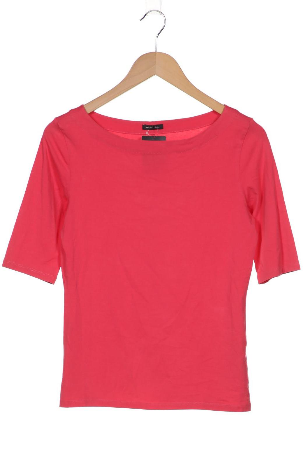 

Marc O Polo Damen T-Shirt, pink