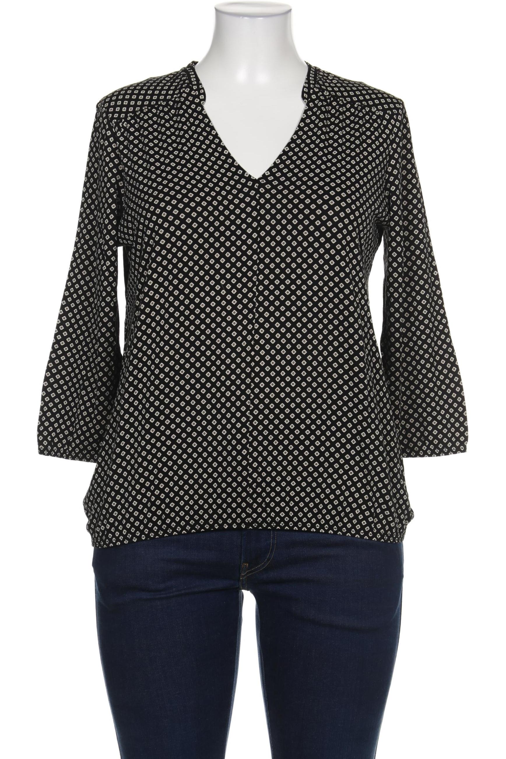 

Marc O Polo Damen Bluse, schwarz