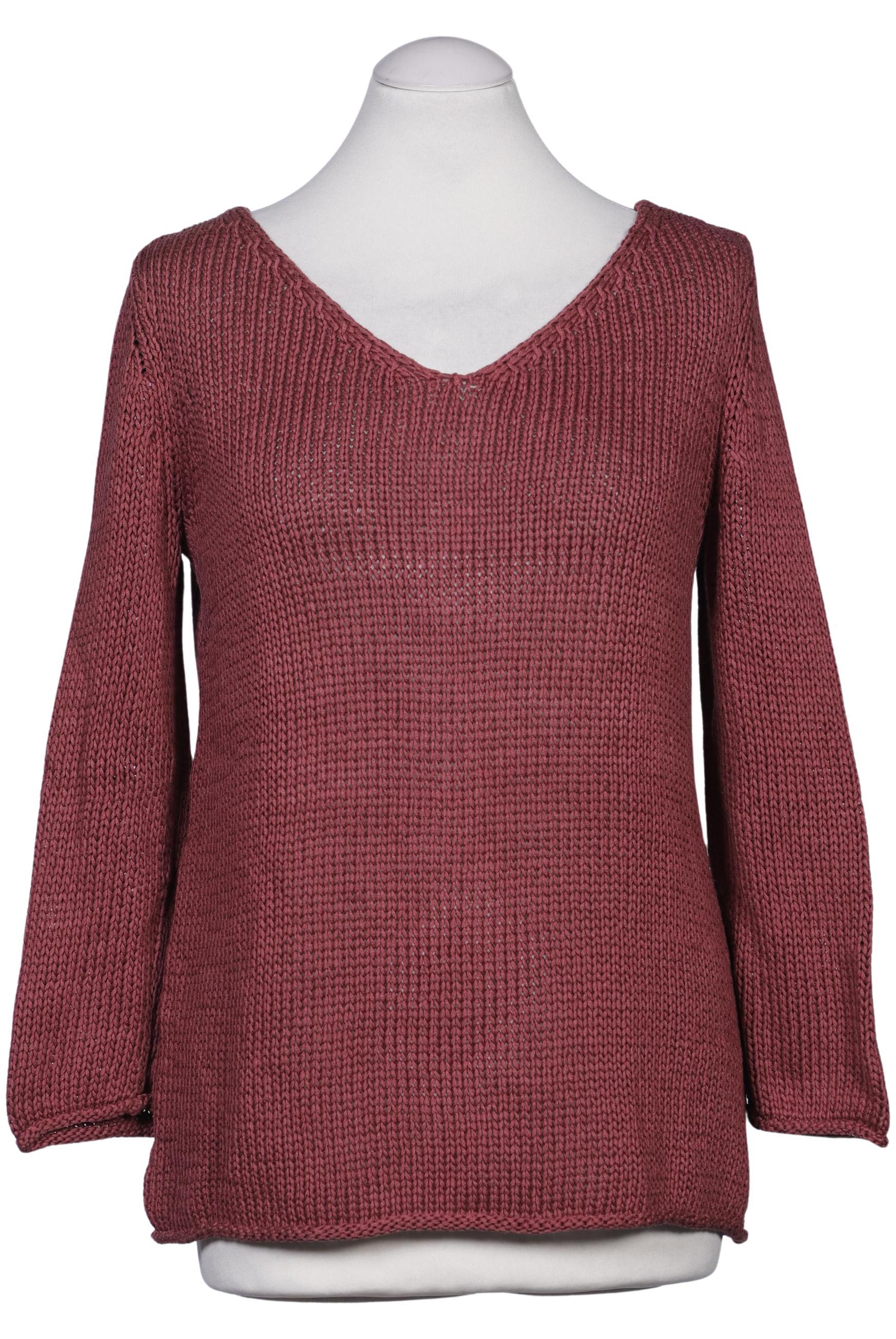 

Marc O Polo Damen Pullover, bordeaux, Gr. 38