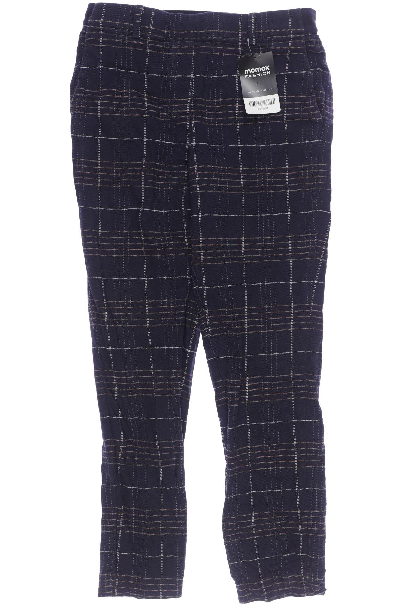 

Marc O Polo Damen Stoffhose, marineblau, Gr. 34