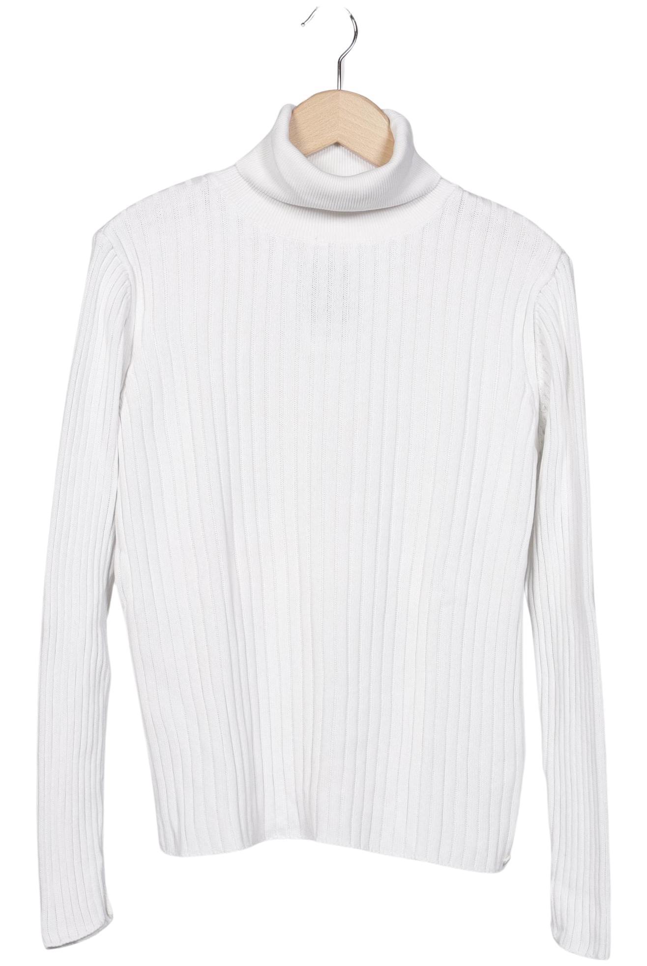 

Marc O Polo Damen Pullover, weiß, Gr. 42