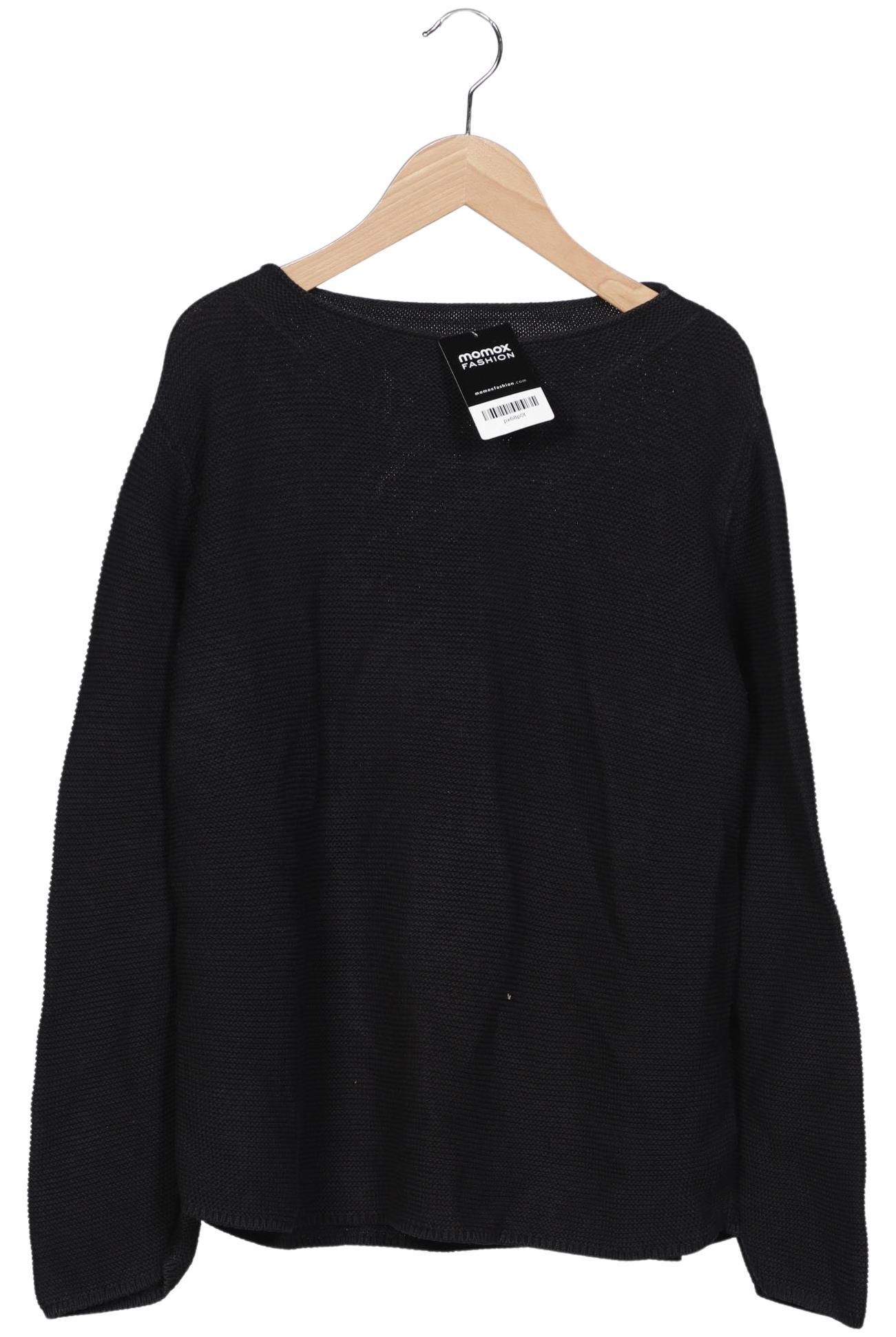 

Marc O Polo Damen Pullover, schwarz, Gr. 38