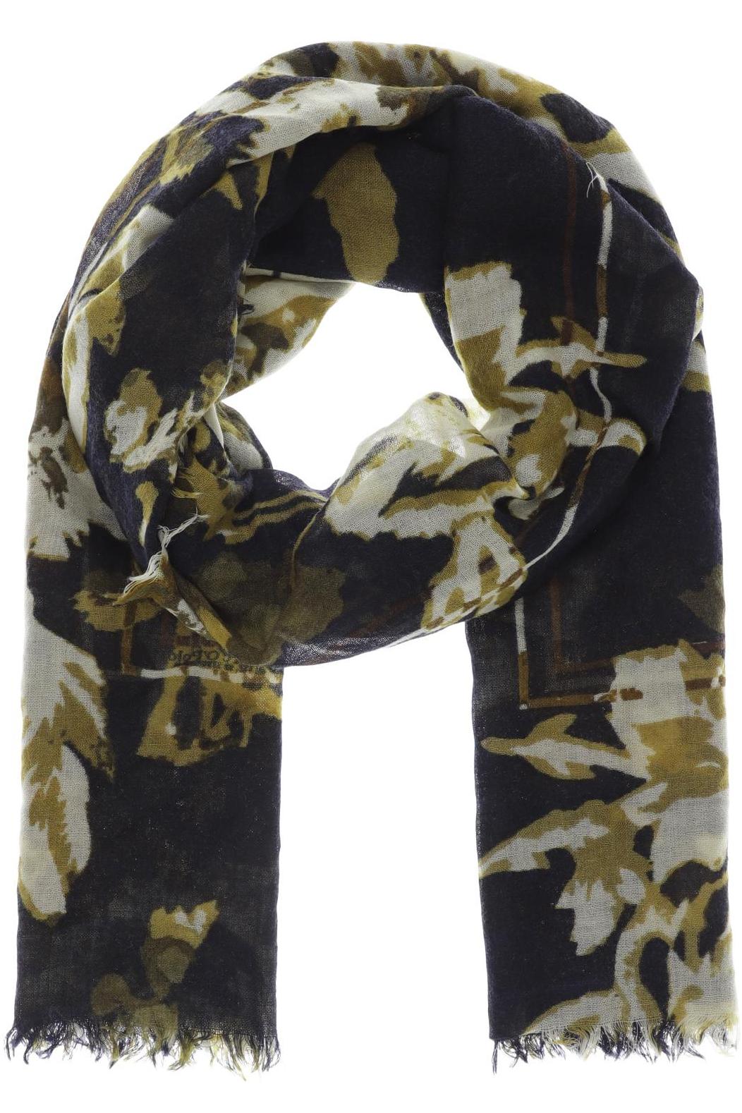 

Marc O Polo Damen Schal, schwarz, Gr.