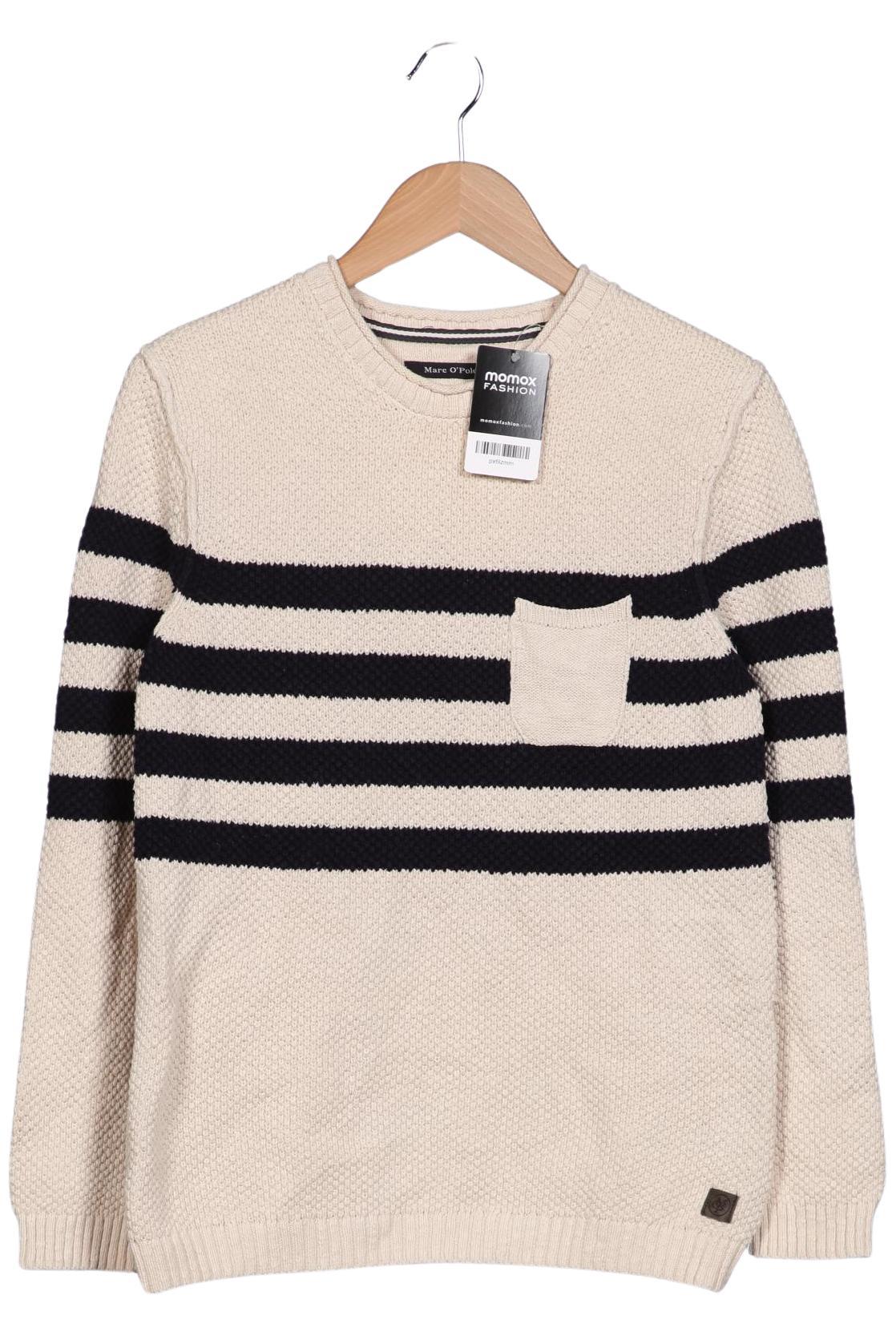 

Marc O Polo Herren Pullover, mehrfarbig, Gr. 48