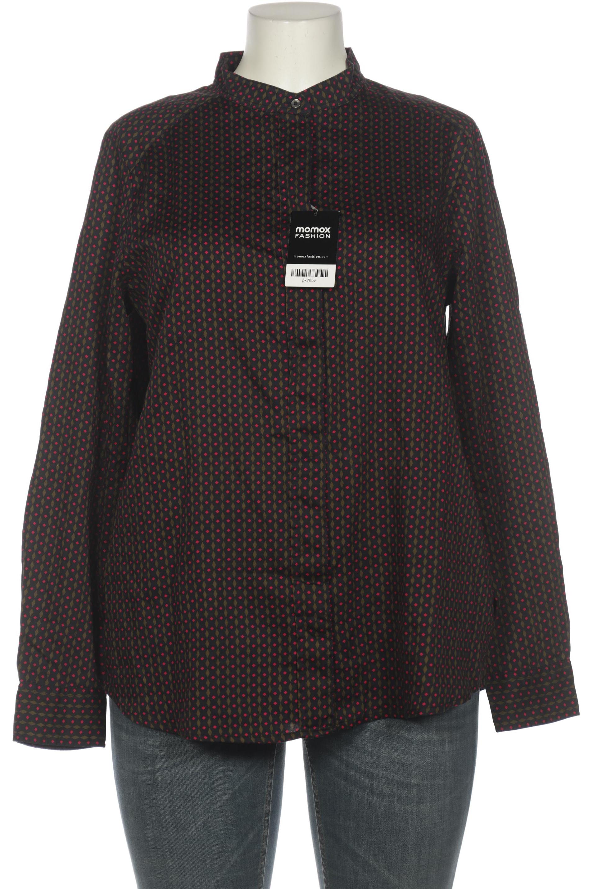 

Marc O Polo Damen Bluse, mehrfarbig, Gr. 42