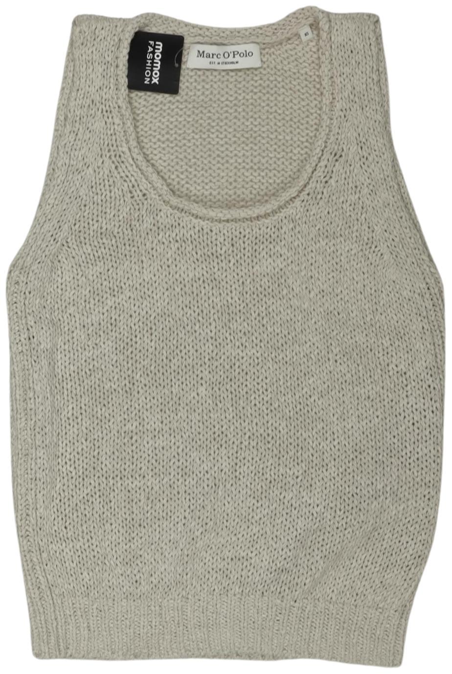 

Marc O Polo Damen Top, beige, Gr. 34