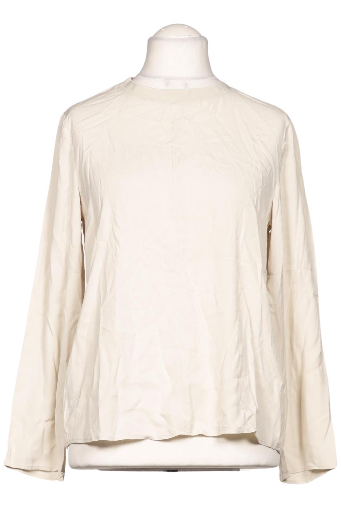 

Marc O Polo Damen Bluse, cremeweiß, Gr. 40