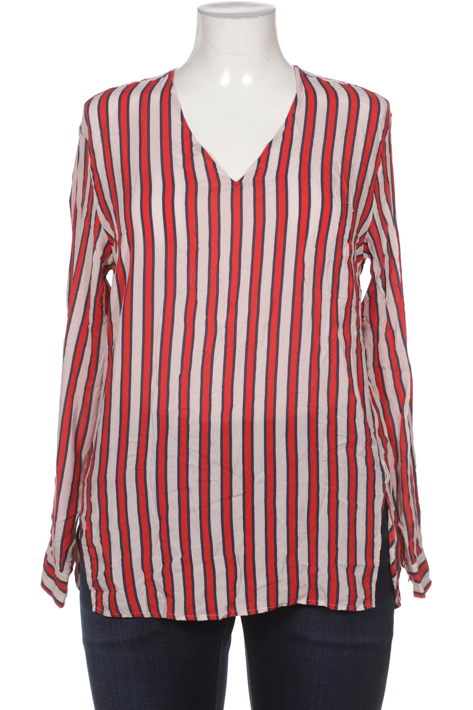 

Marc O Polo Damen Bluse, rot, Gr. 44