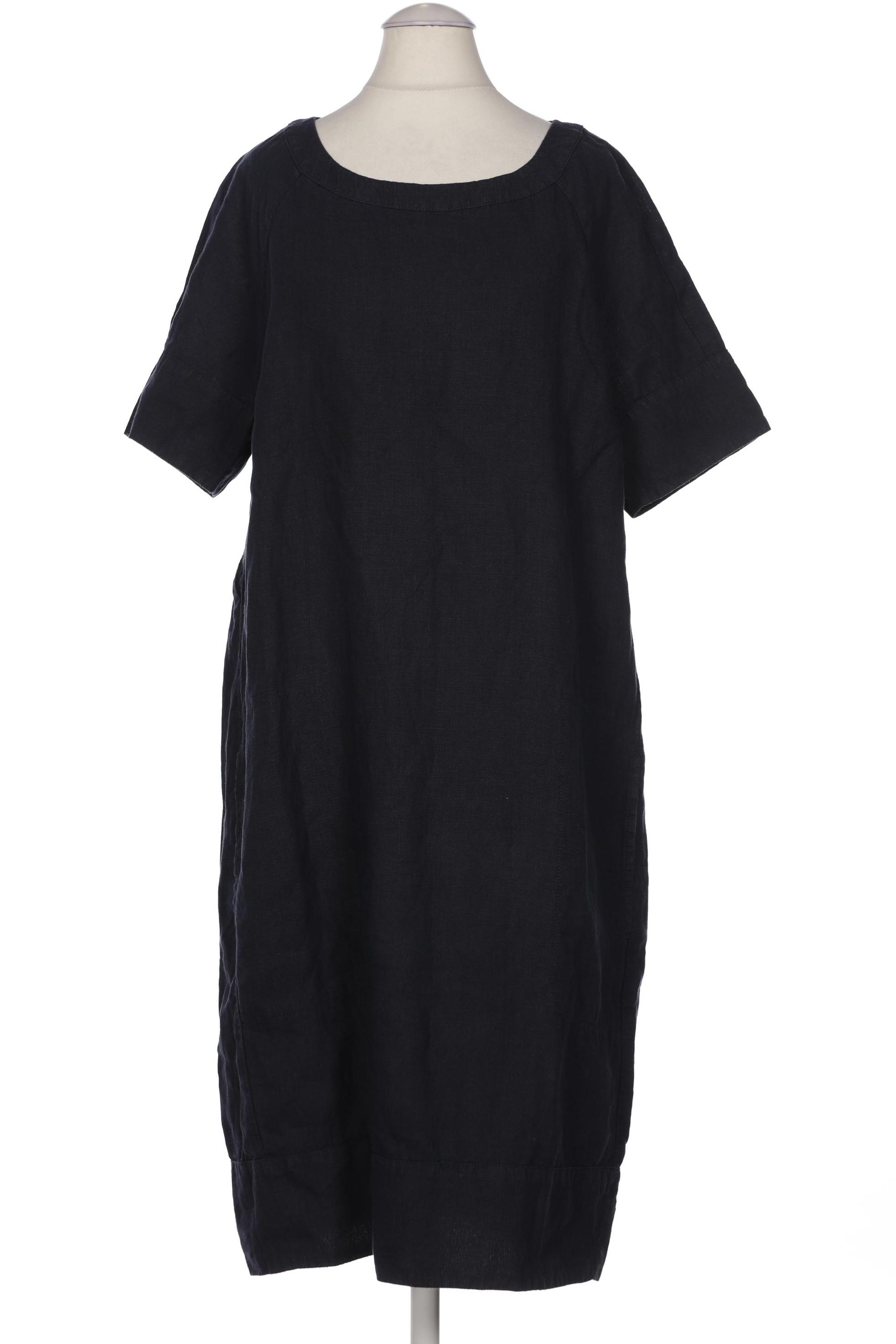 

Marc O Polo Damen Kleid, marineblau, Gr. 34