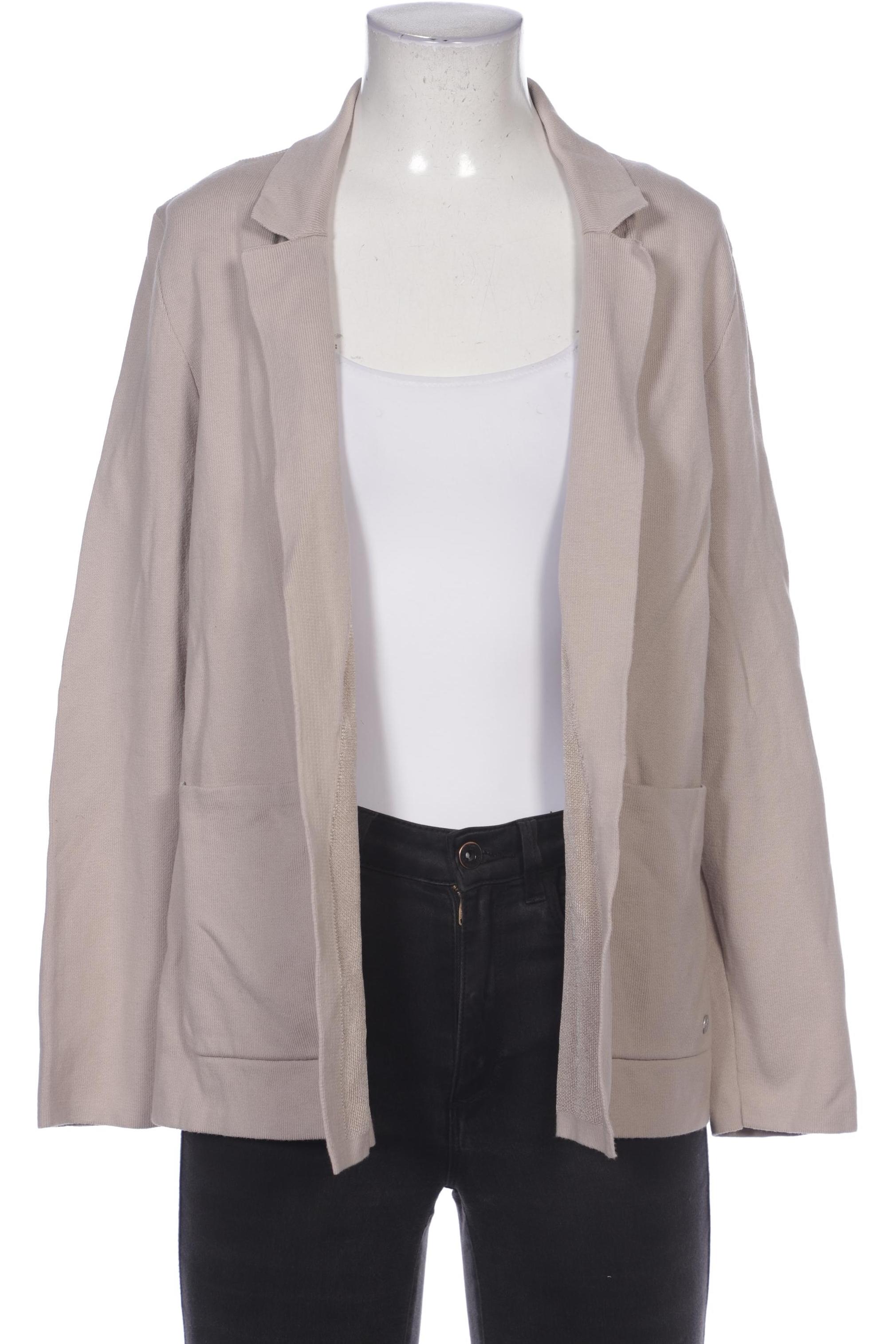 

Marc O Polo Damen Strickjacke, beige, Gr. 38