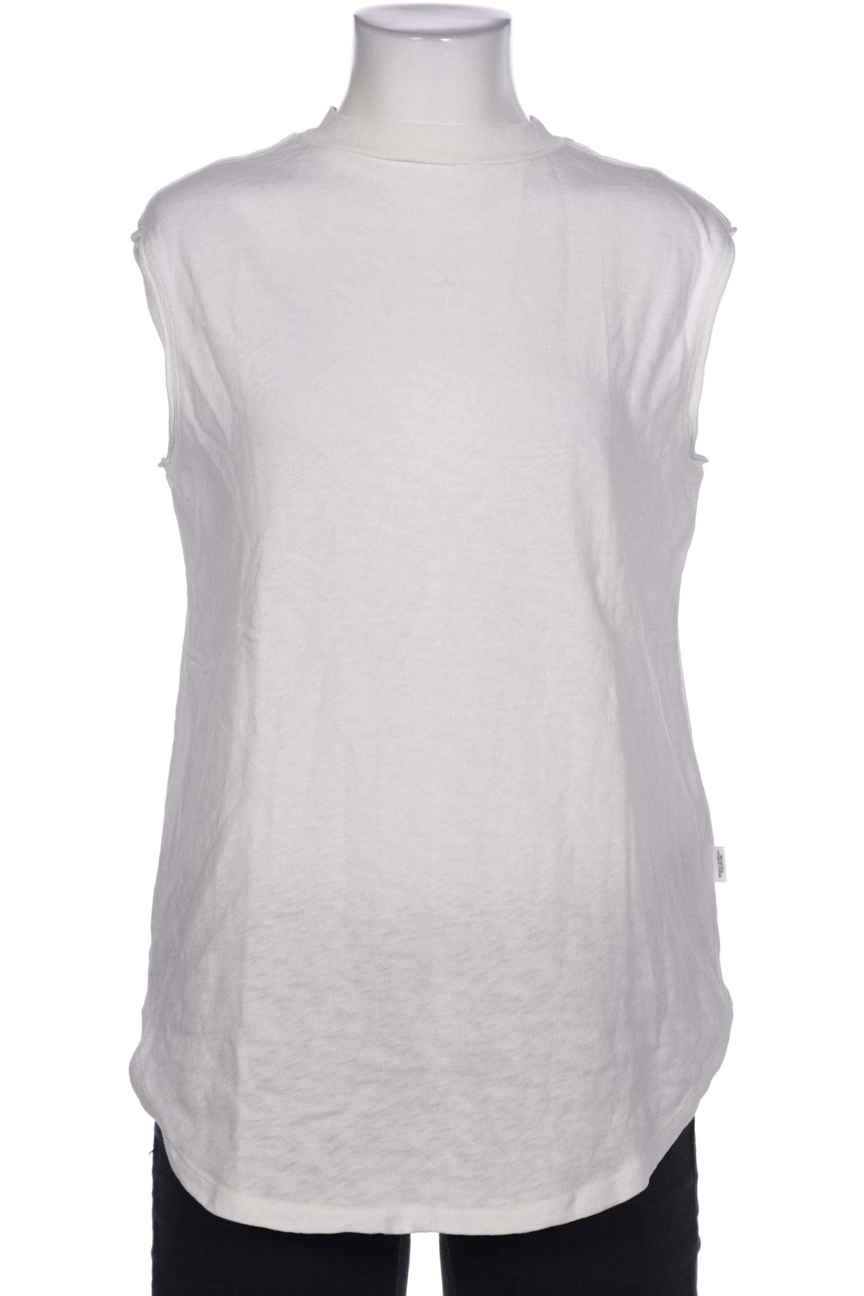 

Marc O Polo Damen Top, weiß