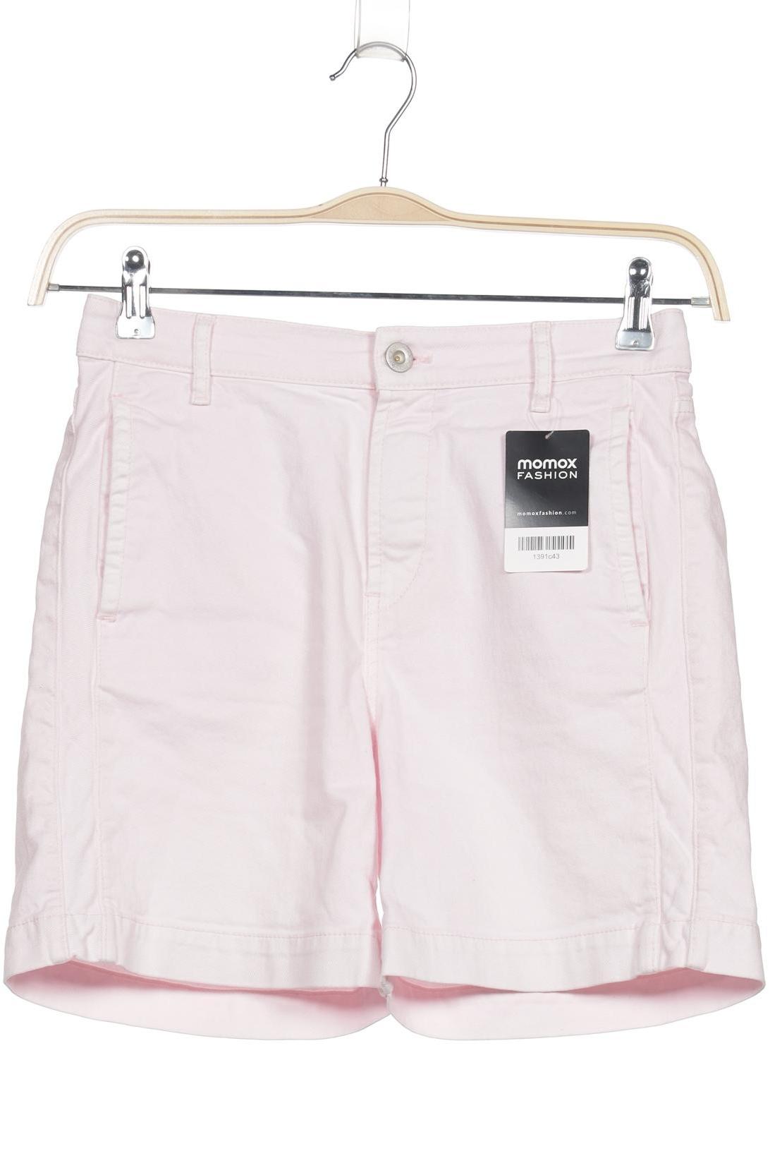 

Marc O Polo Damen Shorts, pink, Gr. 29