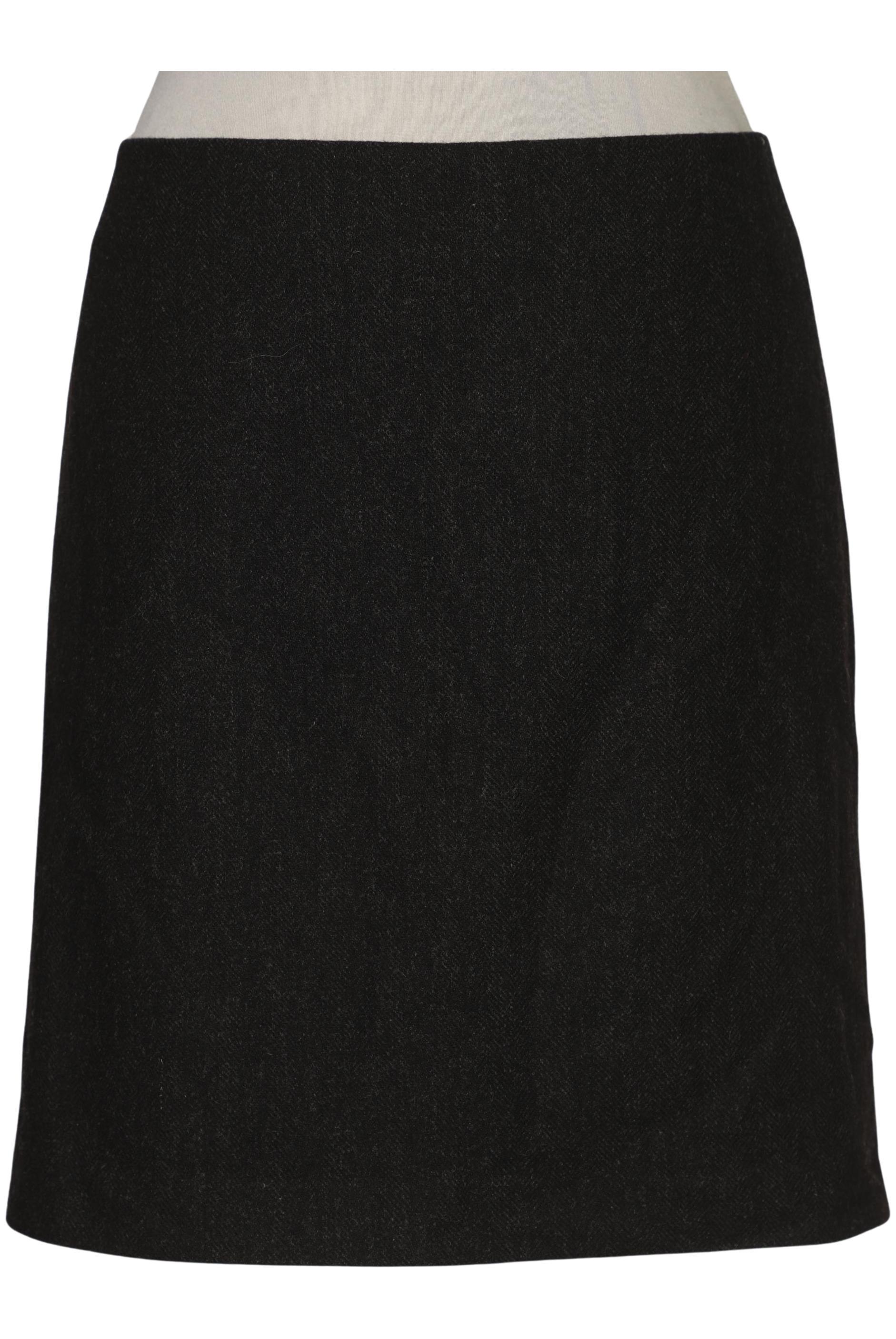 

Marc O Polo Damen Rock, schwarz, Gr. 38