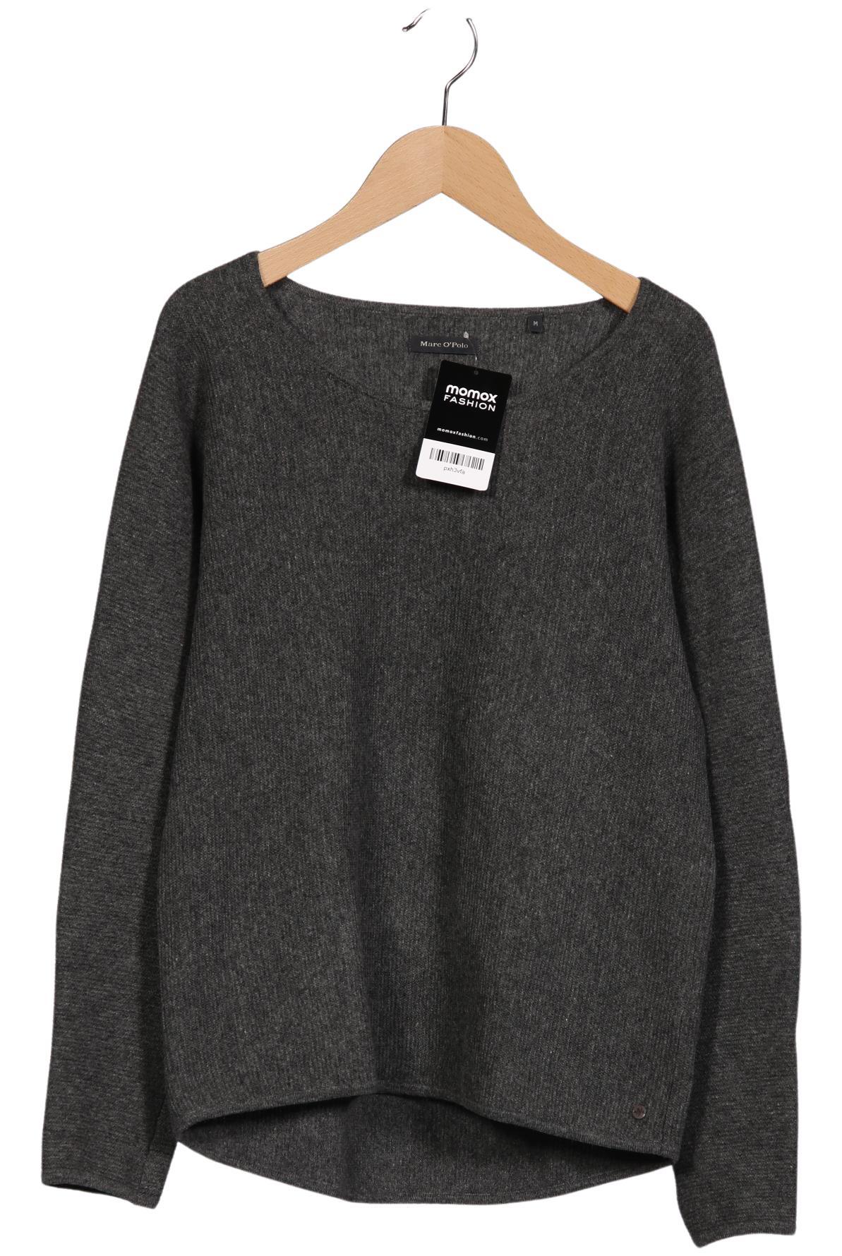 

Marc O Polo Damen Pullover, grau, Gr. 38