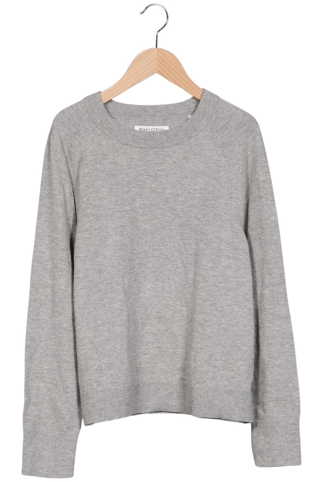 

Marc O Polo Damen Pullover, grau, Gr. 36