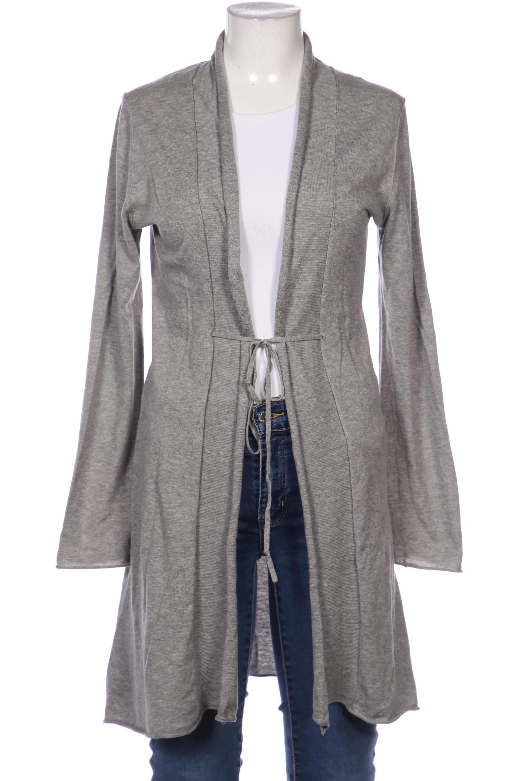 

Marc O Polo Damen Strickjacke, grau