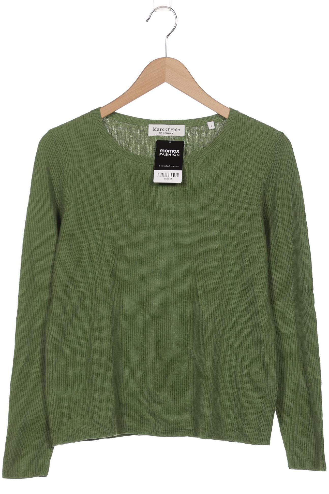 

Marc O Polo Damen Pullover, grün, Gr. 36