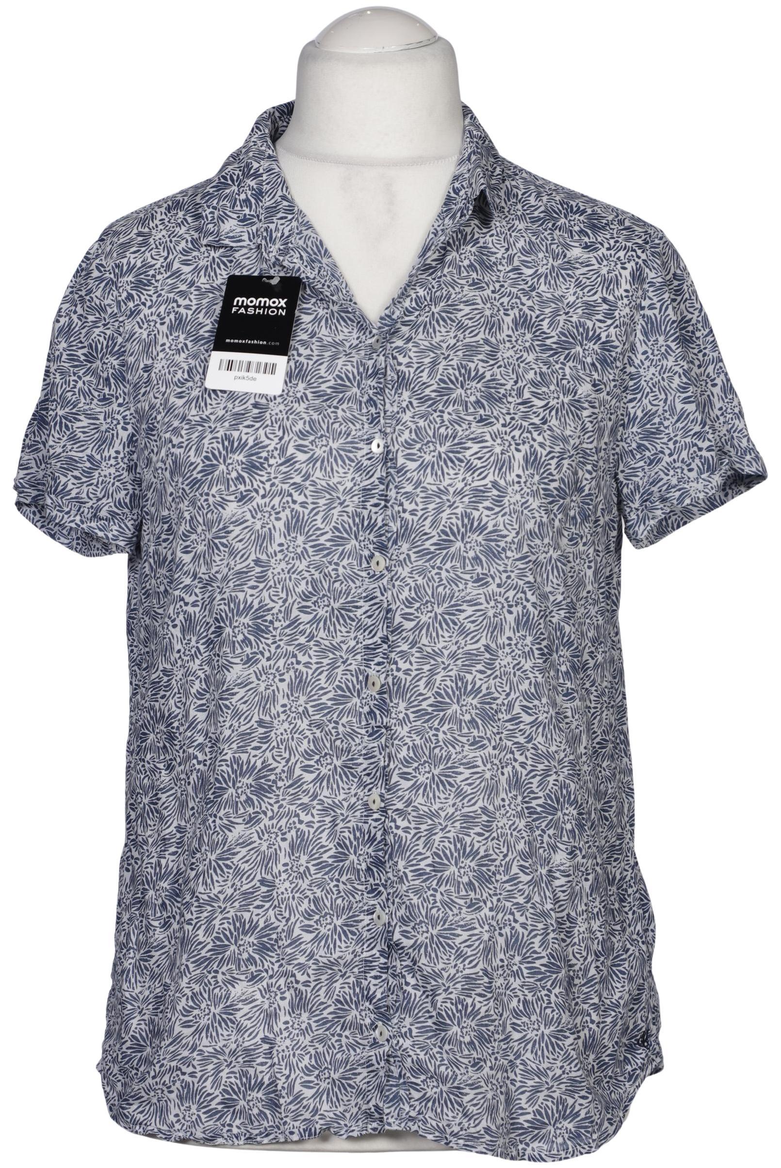 

Marc O Polo Damen Bluse, mehrfarbig, Gr. 40