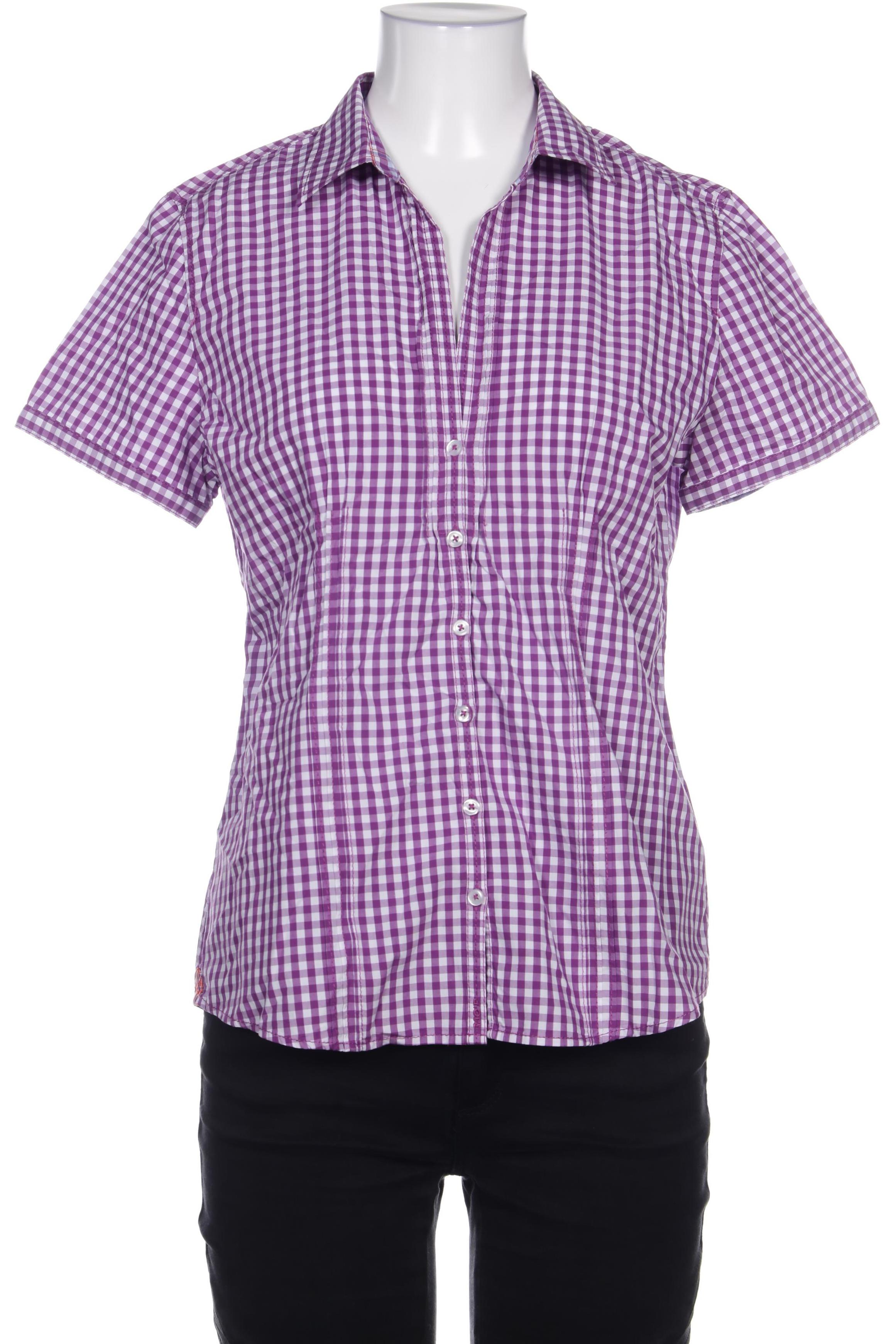 

Marc O Polo Damen Bluse, flieder