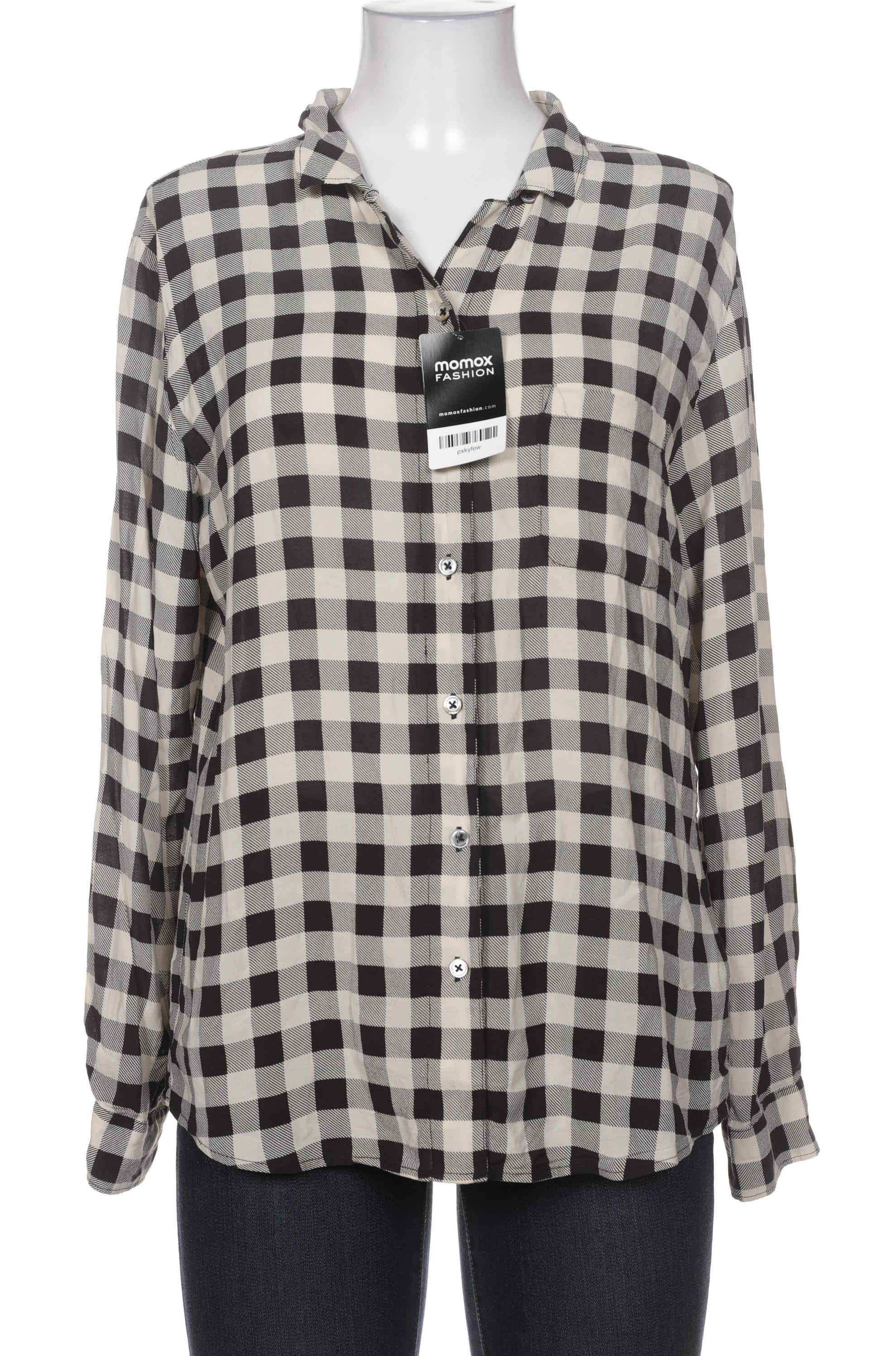 

Marc O Polo Damen Bluse, beige, Gr. 40