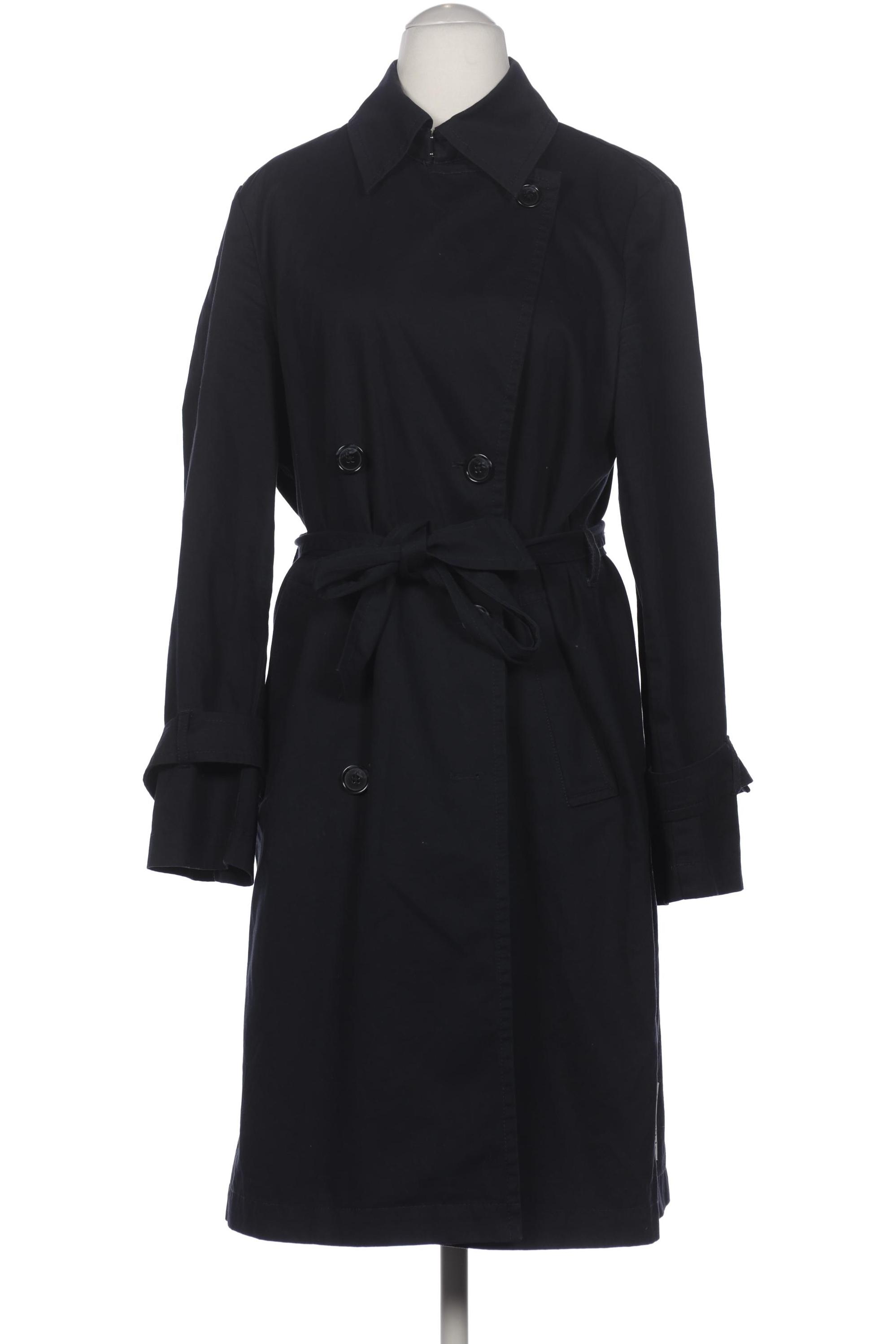 

Marc O Polo Damen Mantel, marineblau, Gr. 40