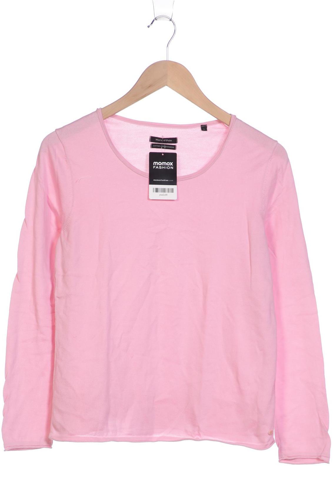 

Marc O Polo Damen Pullover, pink, Gr. 42