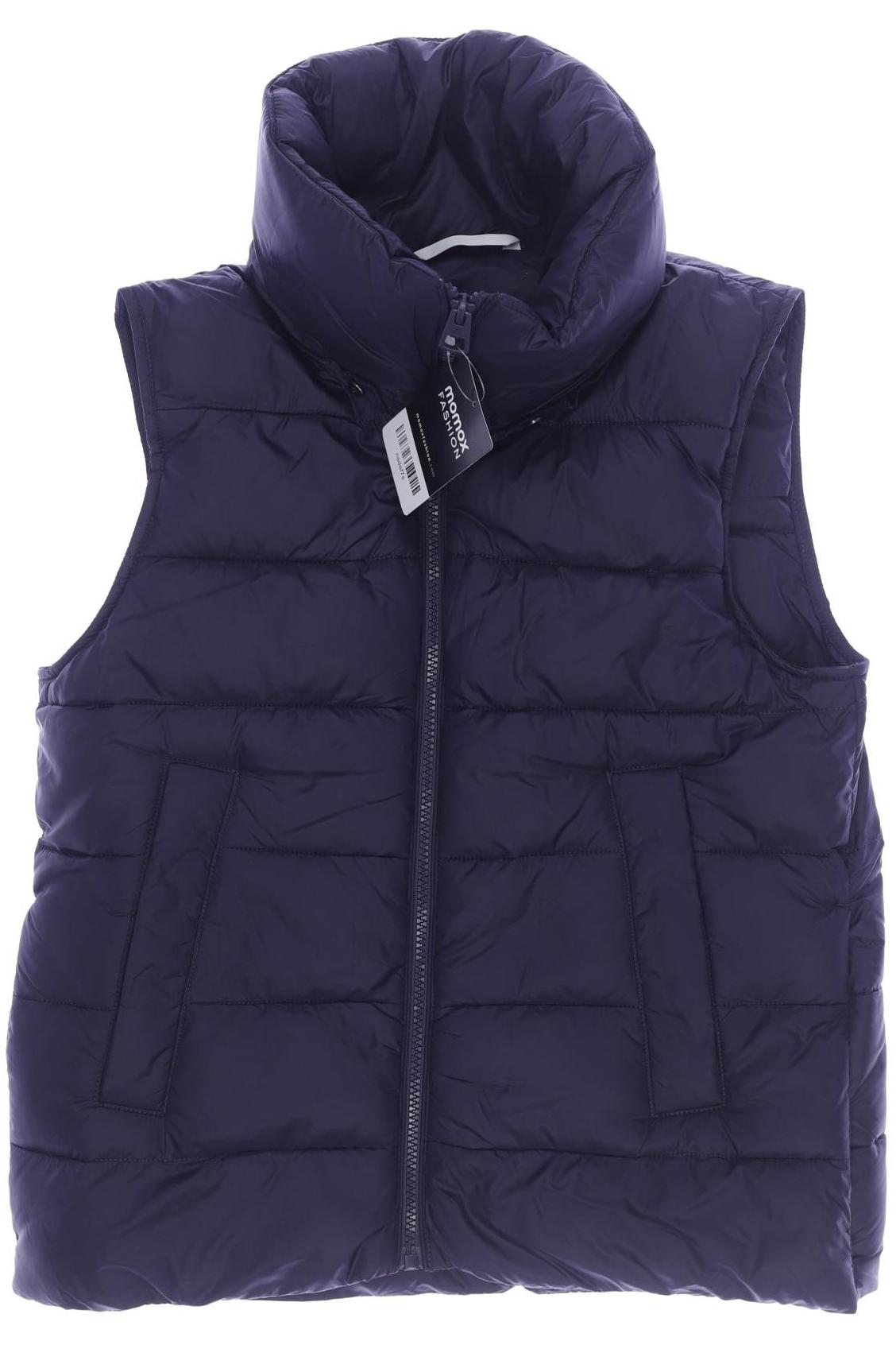

Marc O Polo Damen Weste, marineblau, Gr. 34
