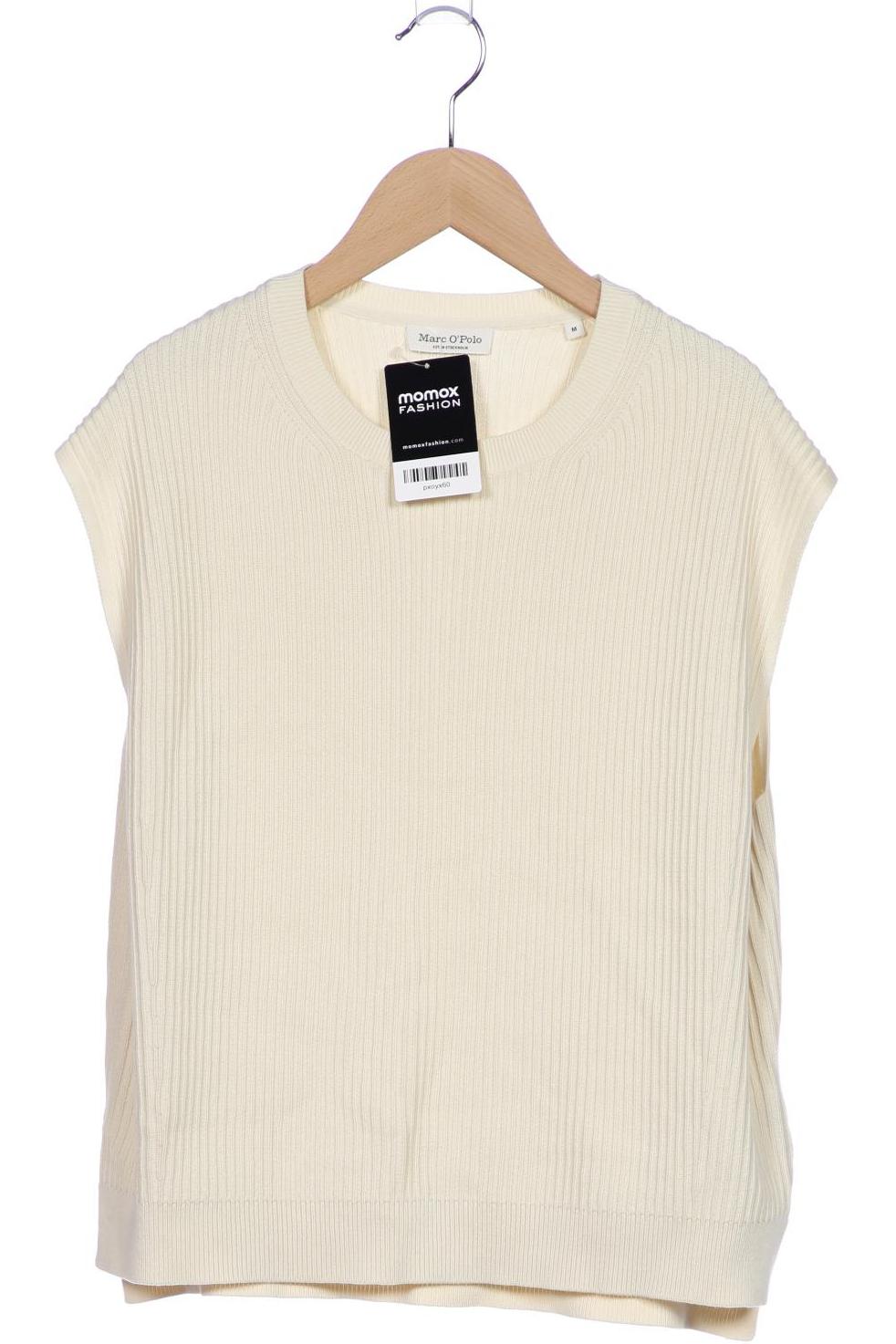 

Marc O Polo Damen Pullover, cremeweiß, Gr. 38