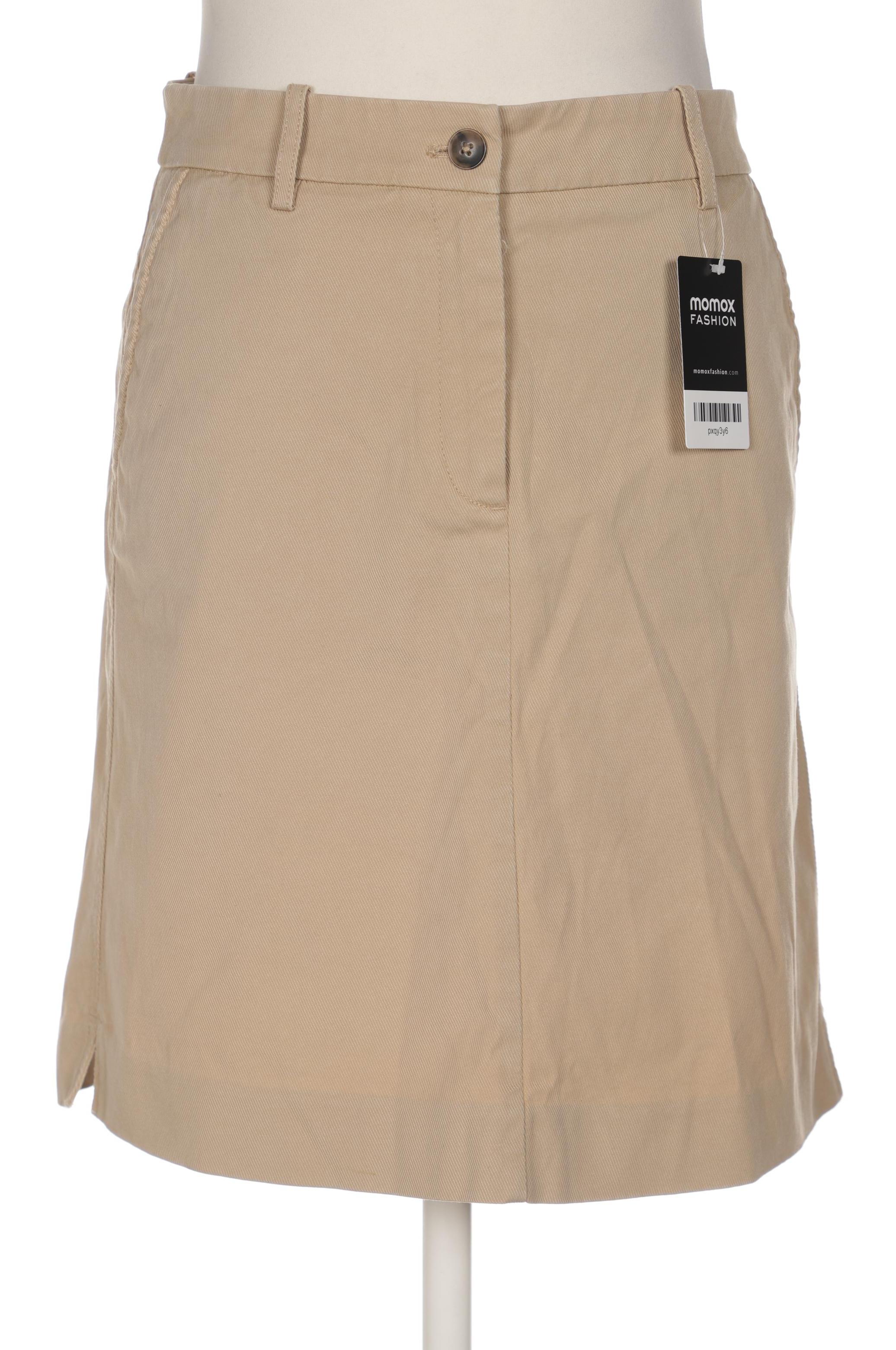 

Marc O Polo Damen Rock, beige