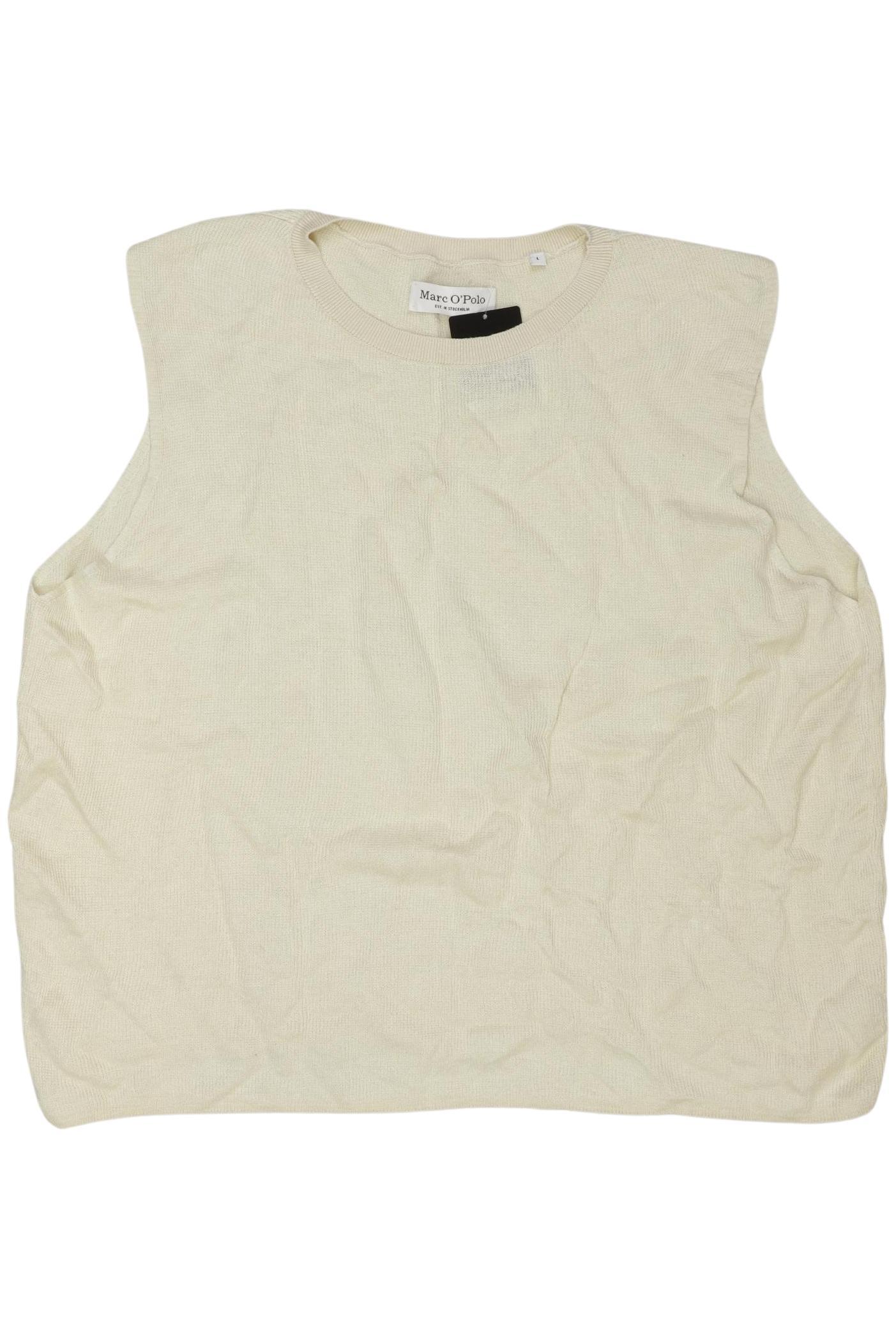 

Marc O Polo Damen Pullover, cremeweiß, Gr. 42