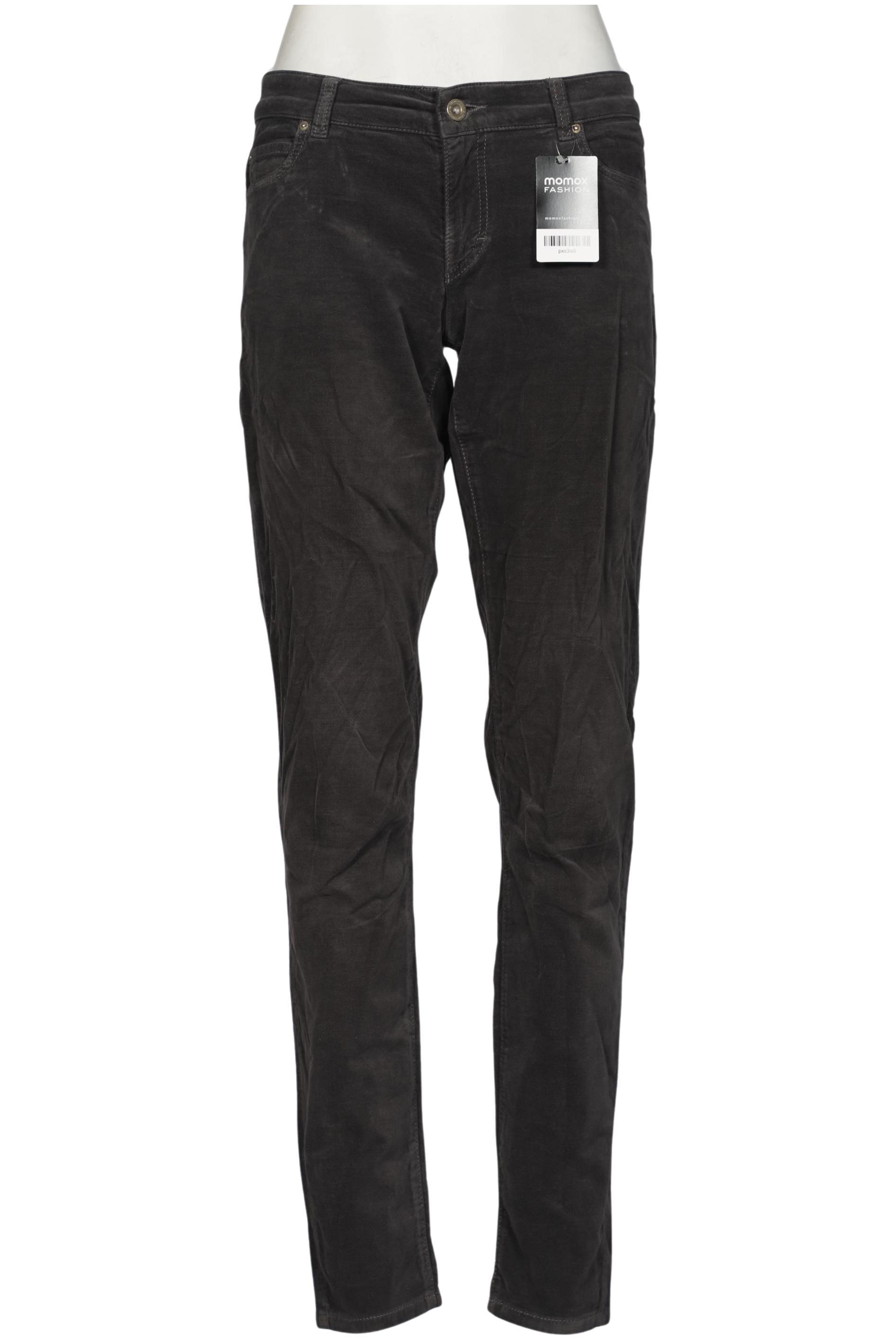 

Marc O Polo Damen Stoffhose, grau, Gr. 29