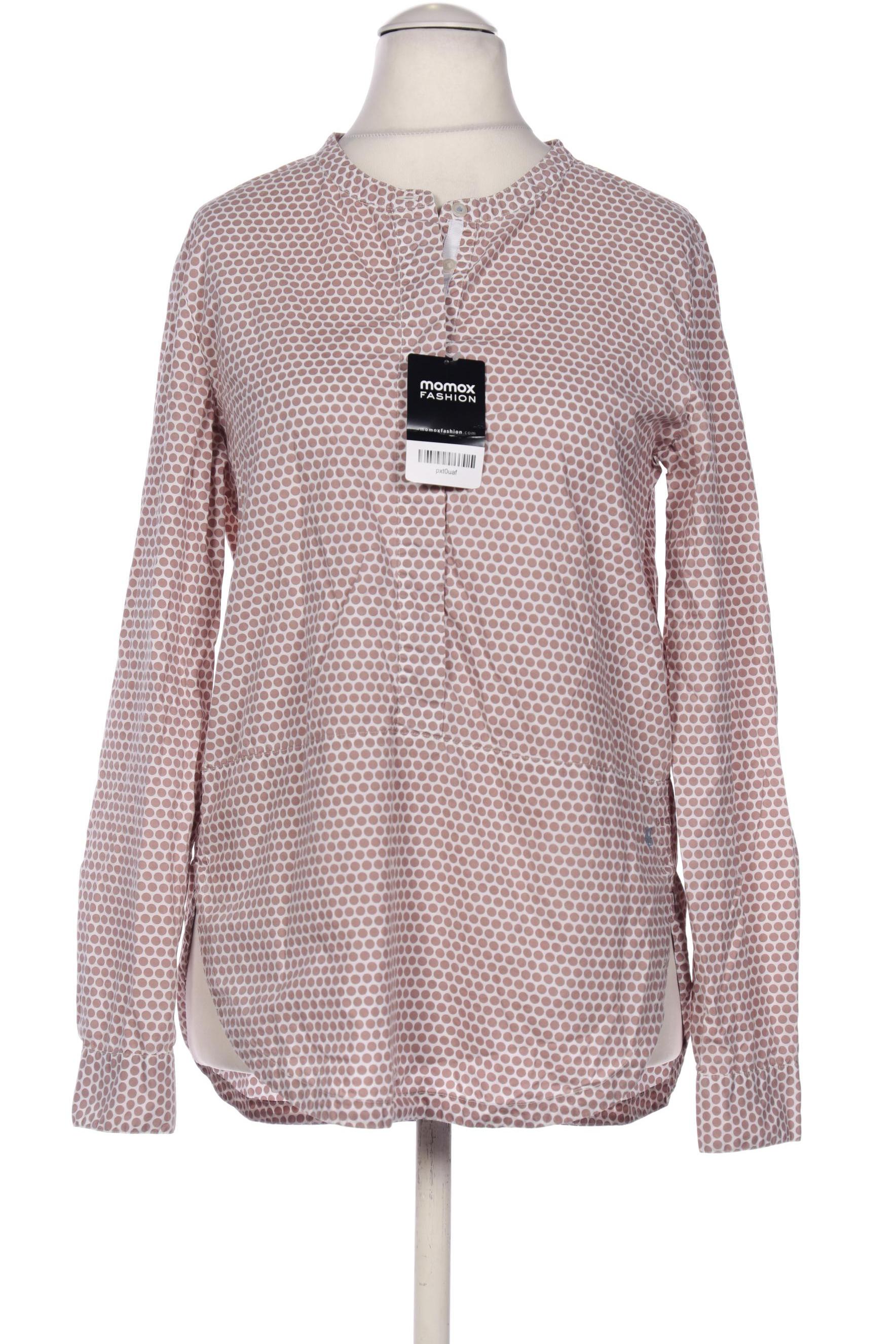 

Marc O Polo Damen Bluse, beige, Gr. 36