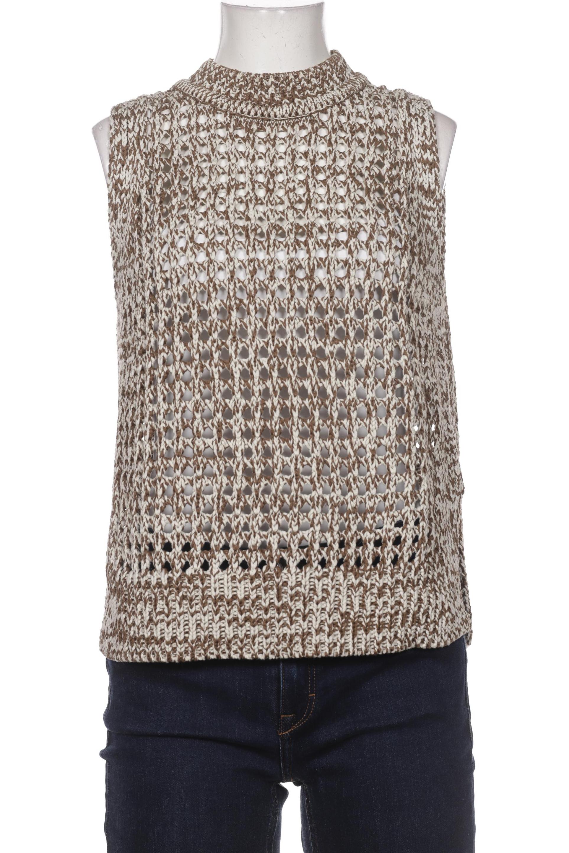 

Marc O Polo Damen Pullover, braun, Gr. 36