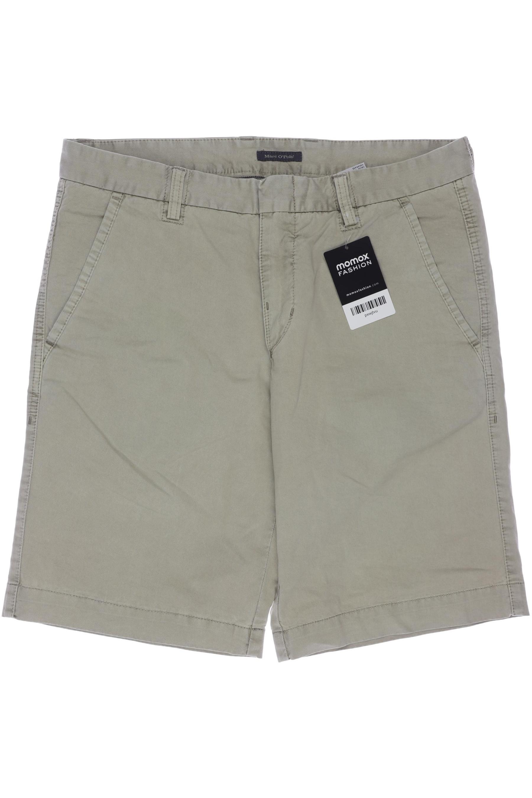 

Marc O Polo Herren Shorts, beige, Gr. 48
