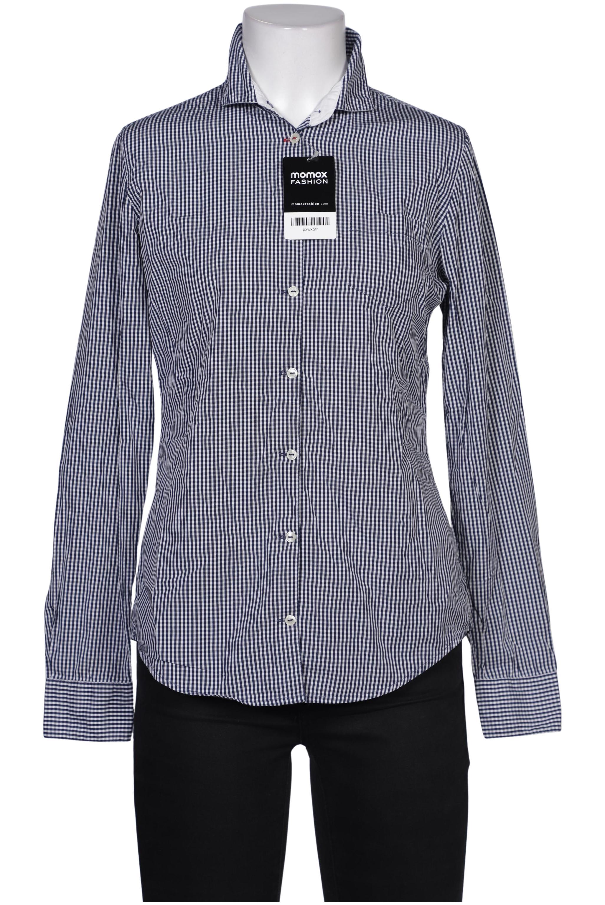 

Marc O Polo Damen Bluse, mehrfarbig, Gr. 36