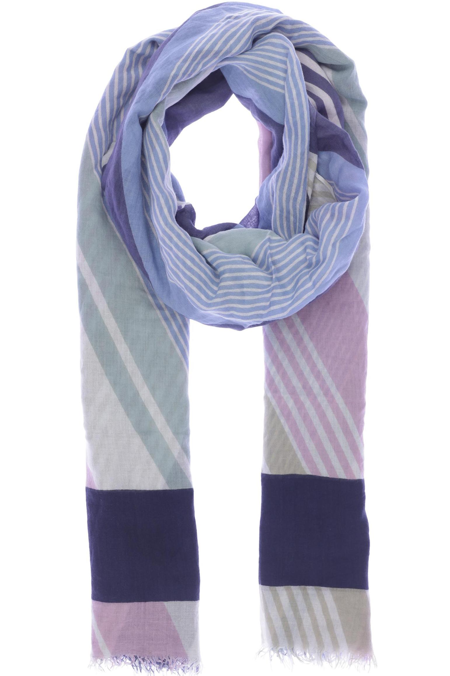 

Marc O Polo Damen Schal, marineblau, Gr.