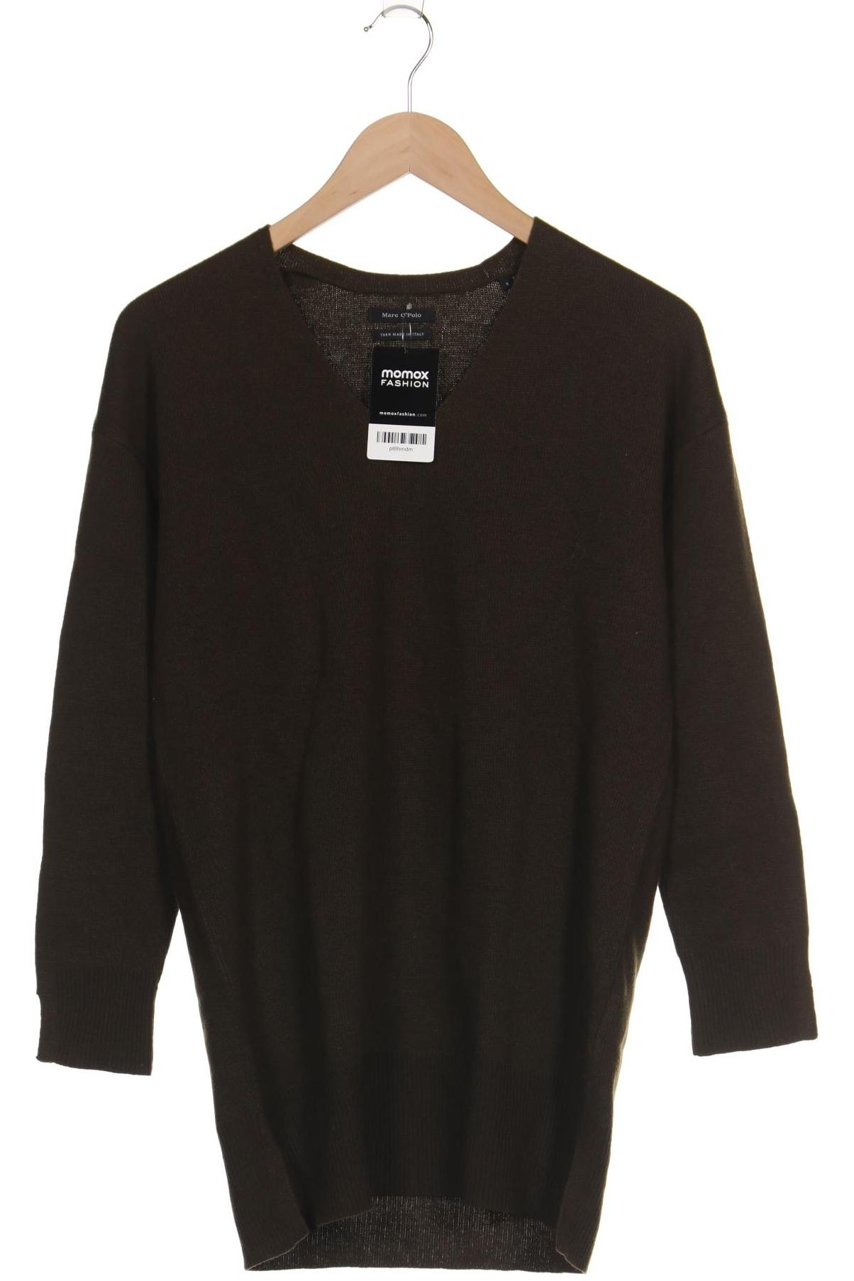 

Marc O Polo Damen Pullover, grün, Gr. 38