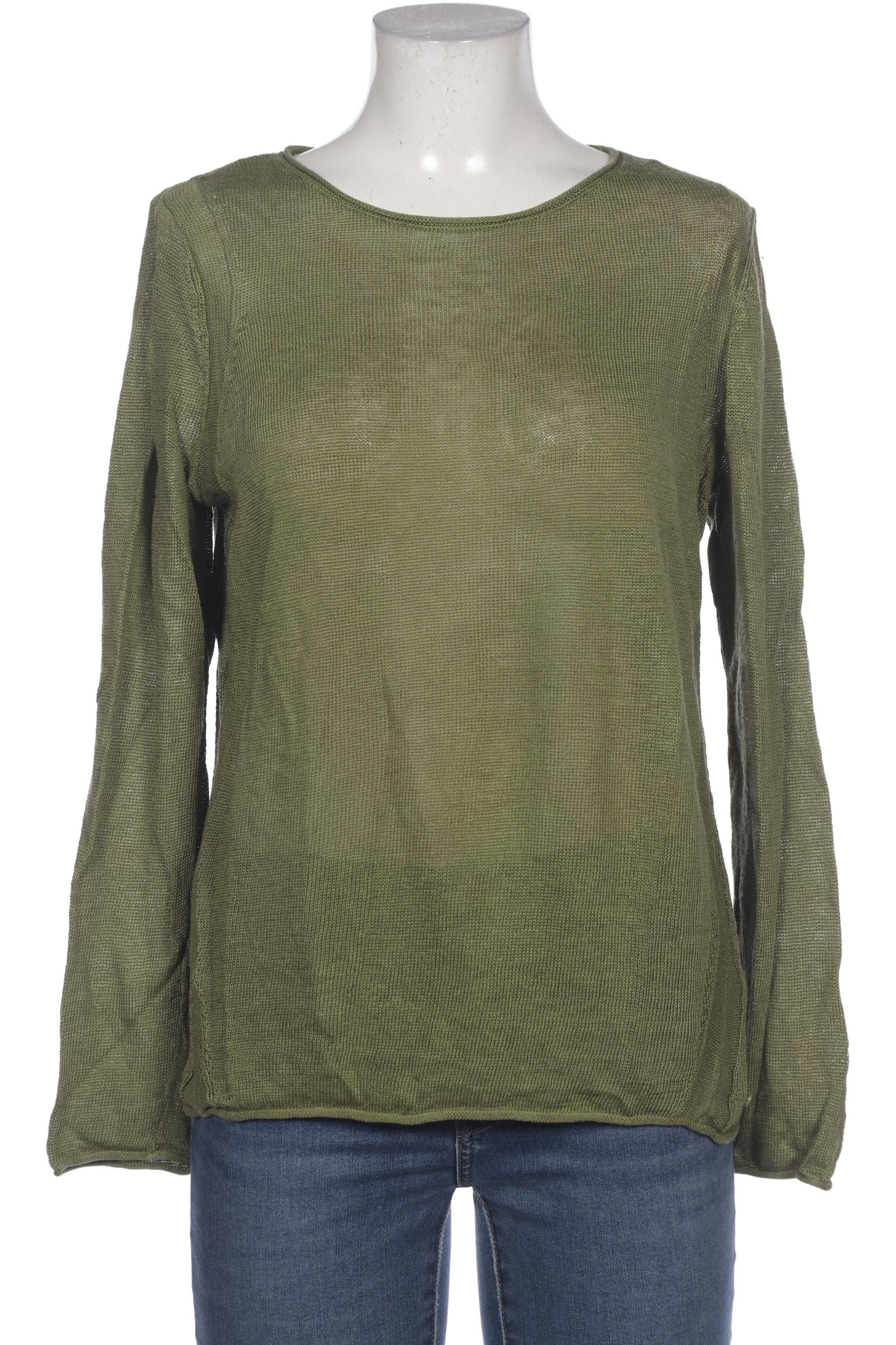 

Marc O Polo Damen Pullover, grün, Gr. 38