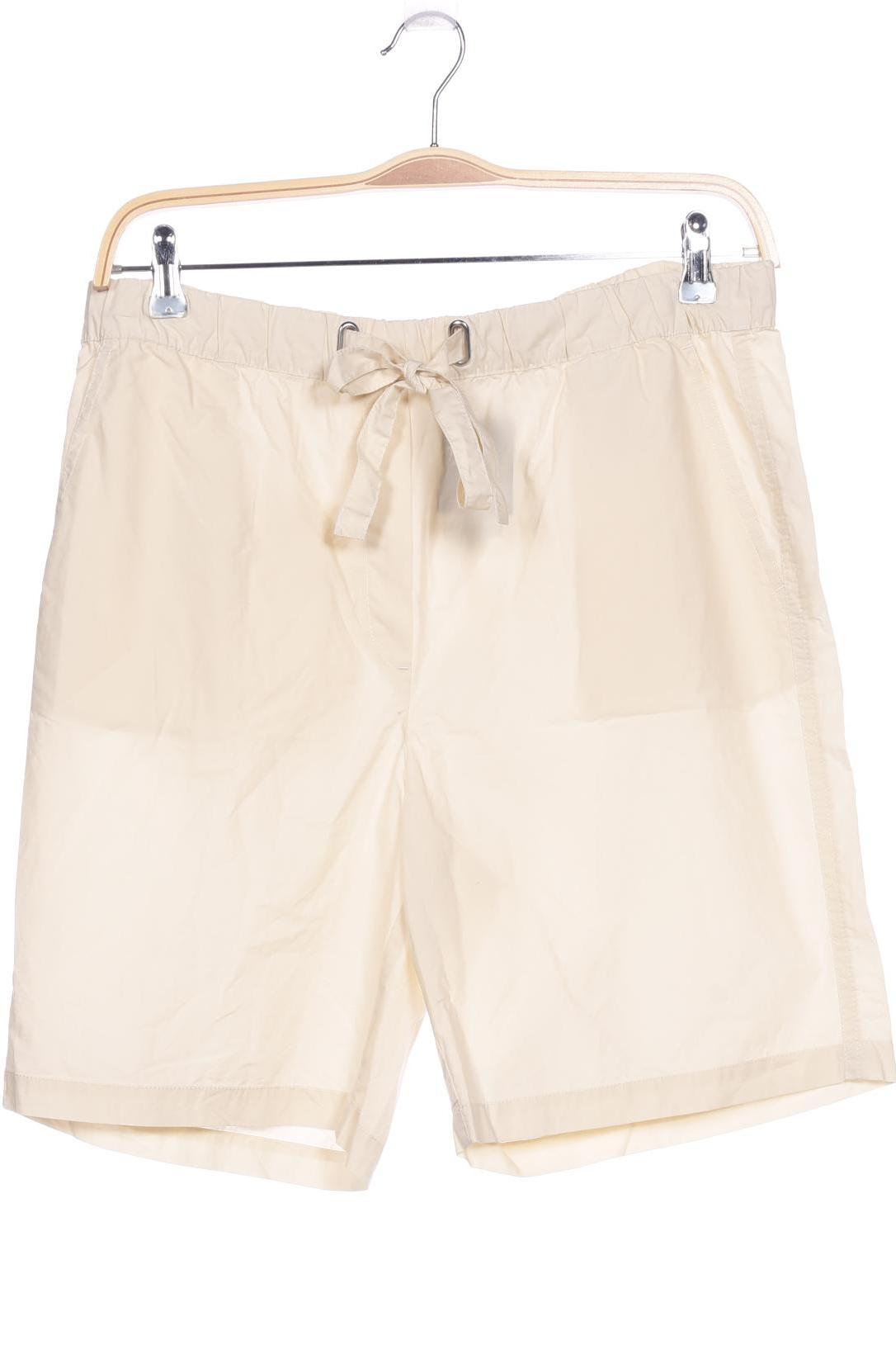 

Marc O Polo Damen Shorts, cremeweiß, Gr. 42